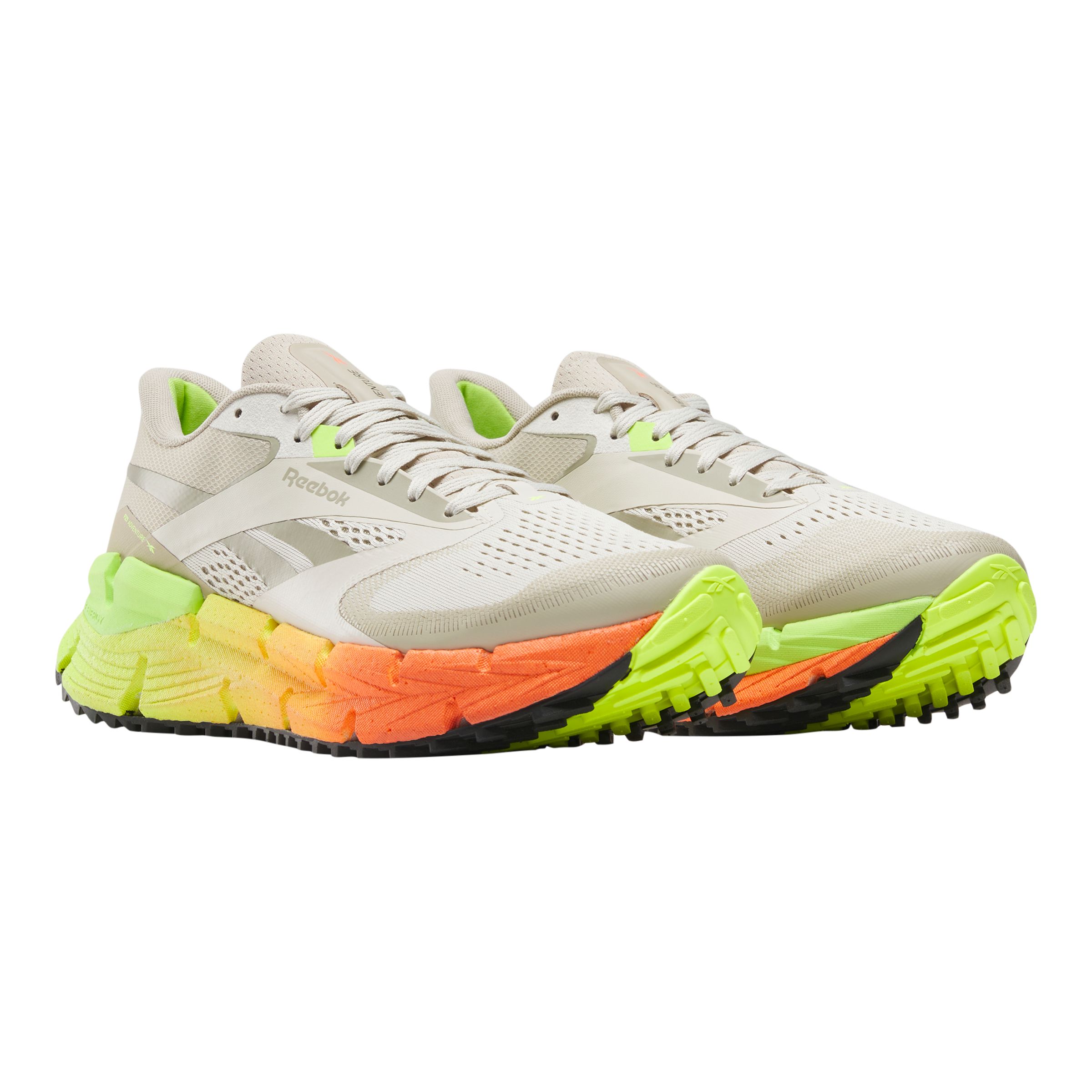 Reebok Men's Floatzig 1 Adventure Running Shoes