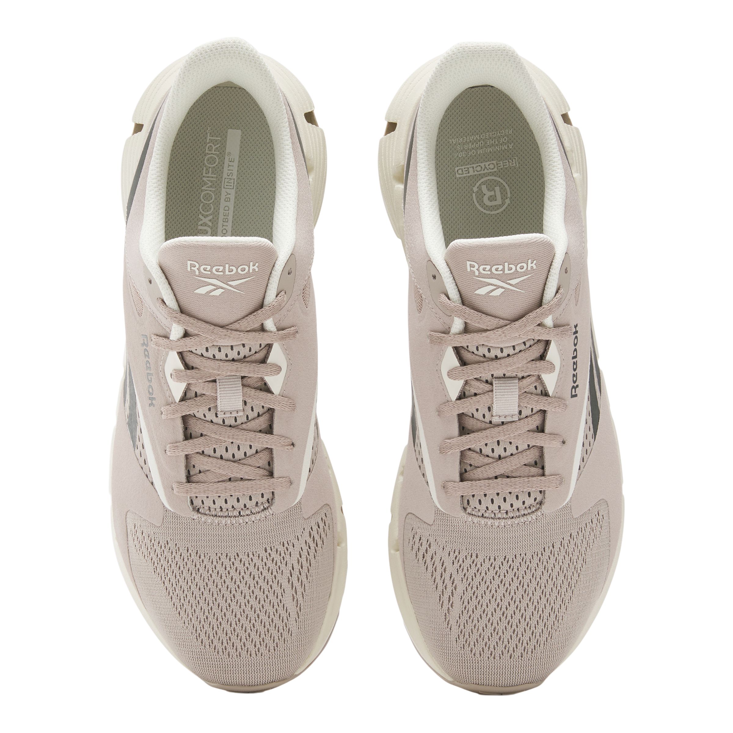 Reebok Men's Zig Dyanmica 5 Running Shoes