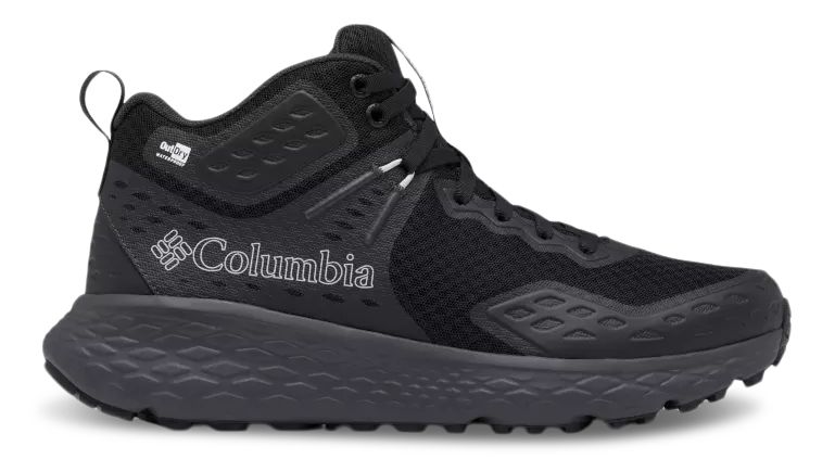 Columbia Men's Konos TRS Outdry Mid-Hiking Shoes