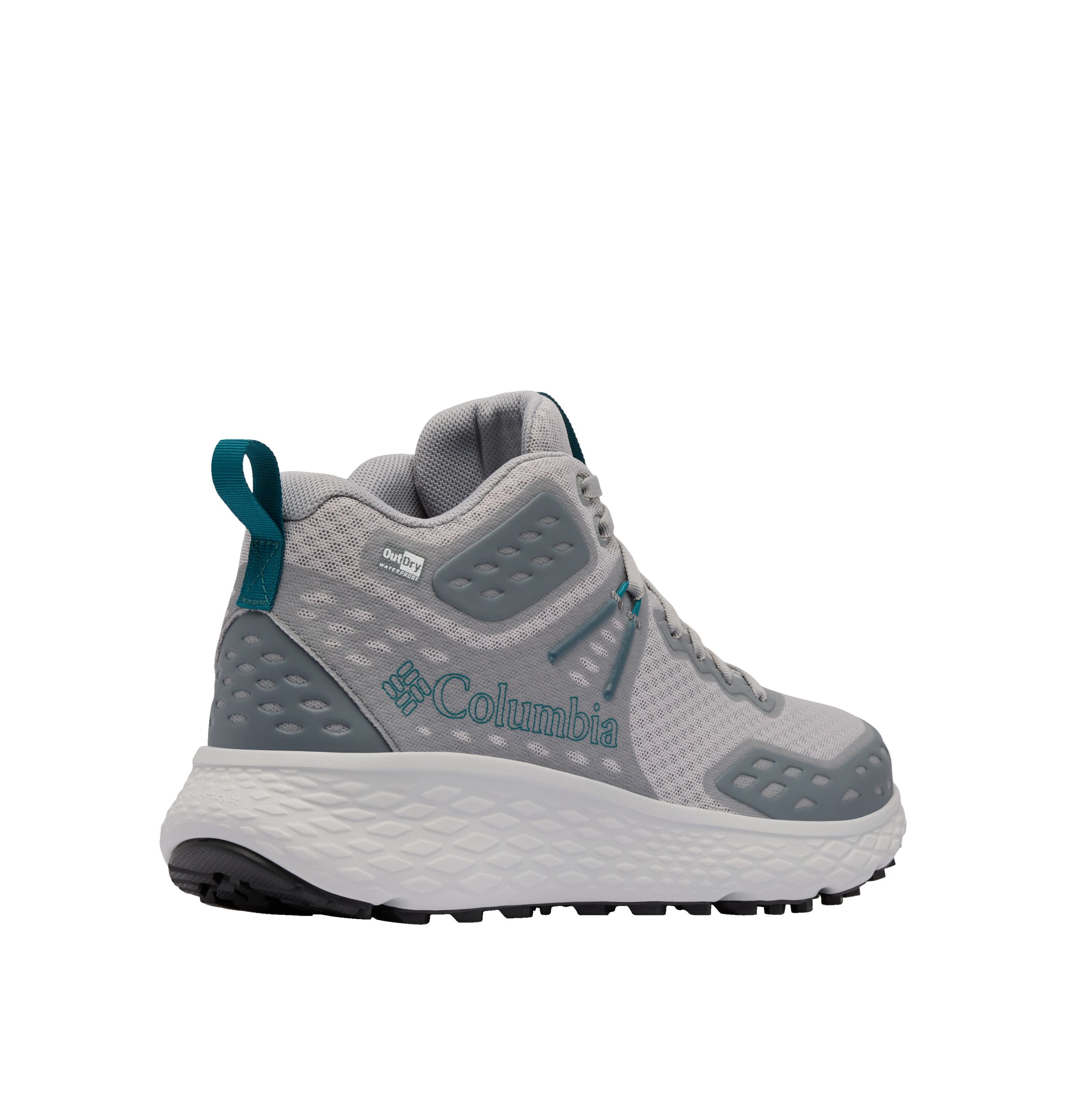 Columbia Men's Konos TRS Outdry Mid-Hiking Shoes