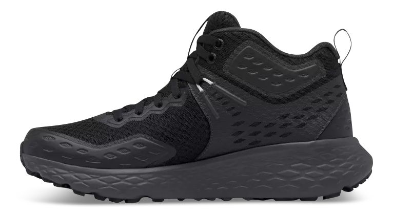 Columbia Men's Konos TRS Outdry Mid-Hiking Shoes