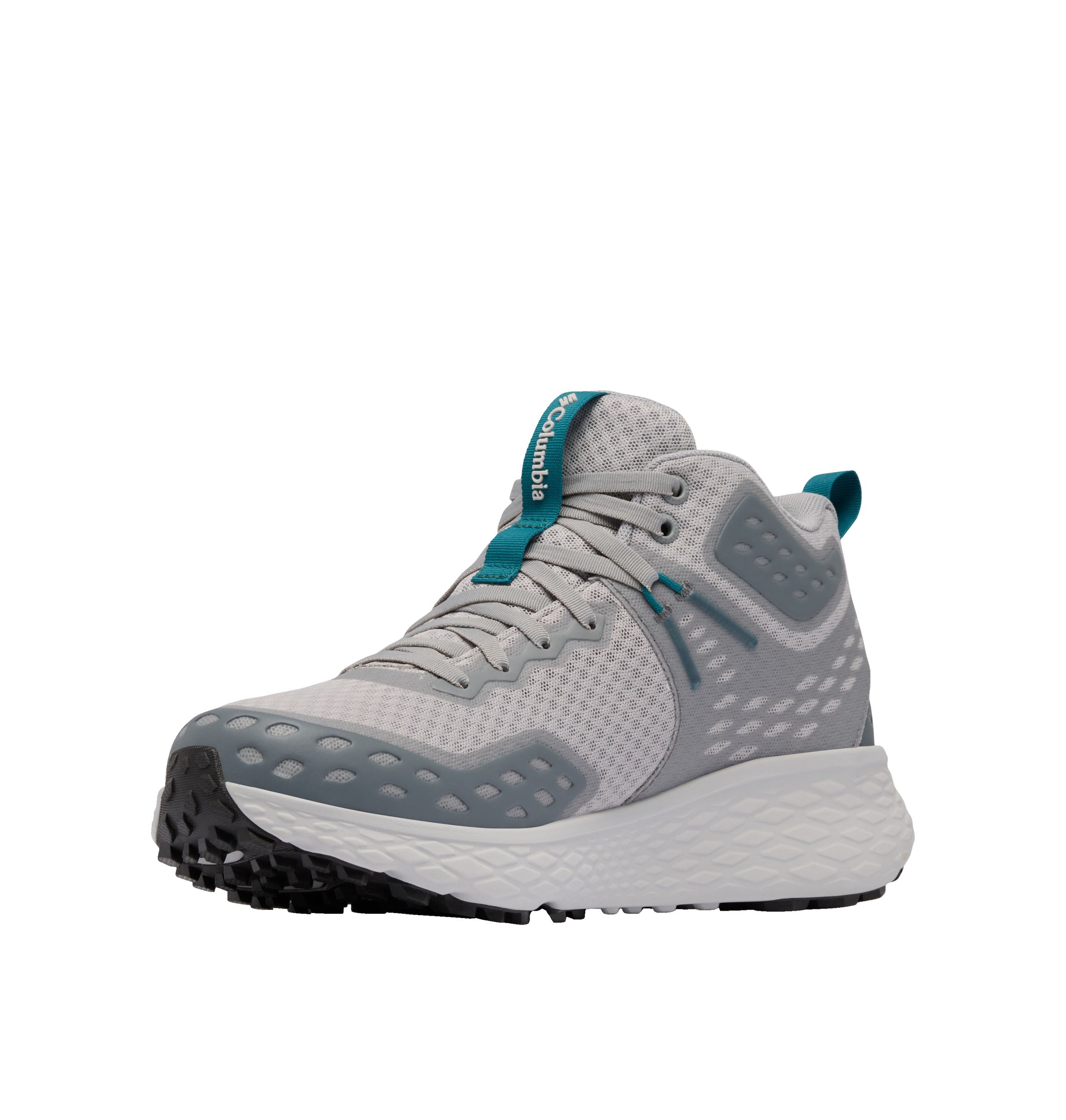 Columbia Men's Konos TRS Outdry Mid-Hiking Shoes