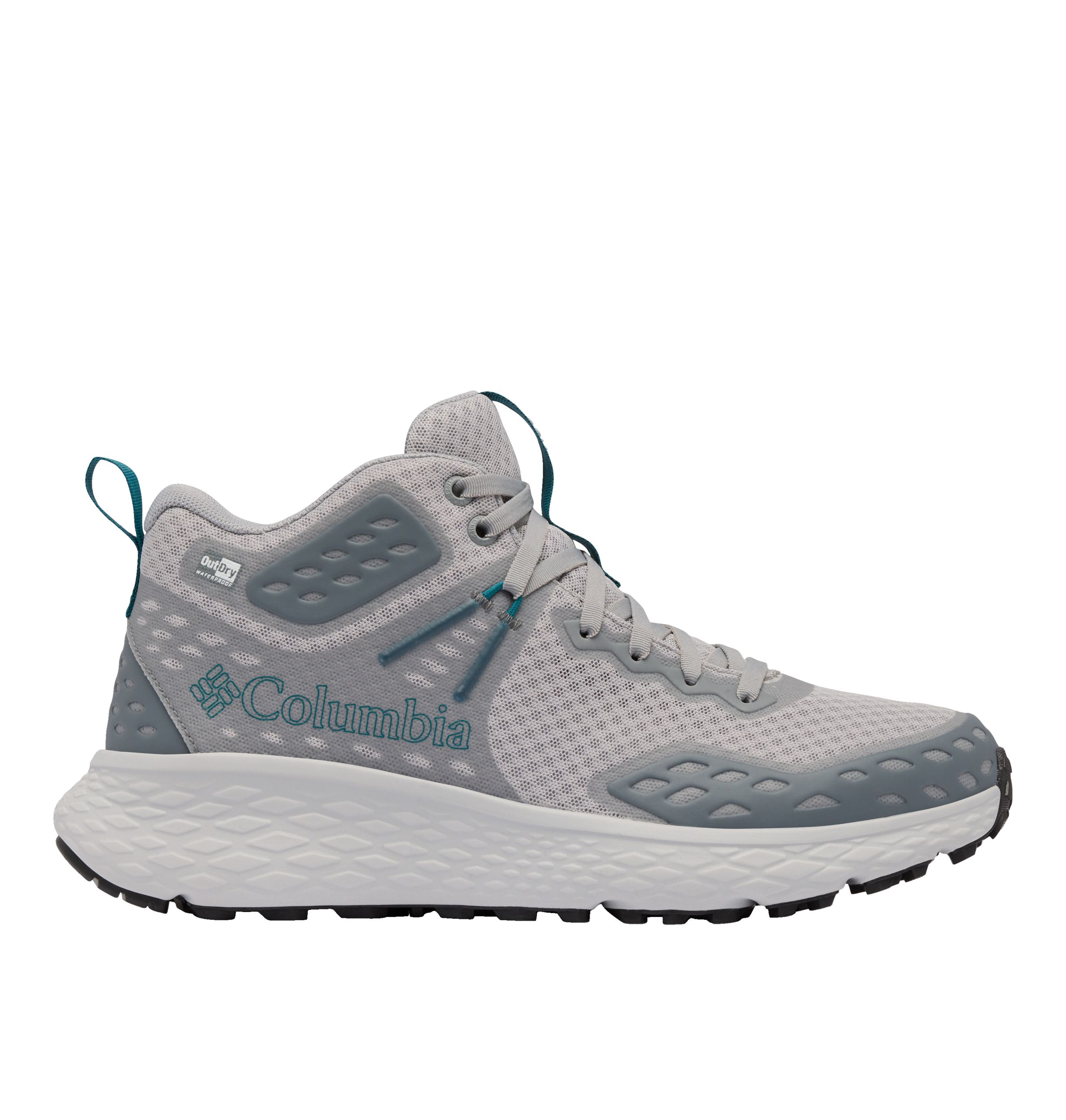 Columbia Men's Konos TRS Outdry Mid-Hiking Shoes