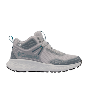 Columbia Men's Konos TRS Outdry Mid-Hiking Shoes