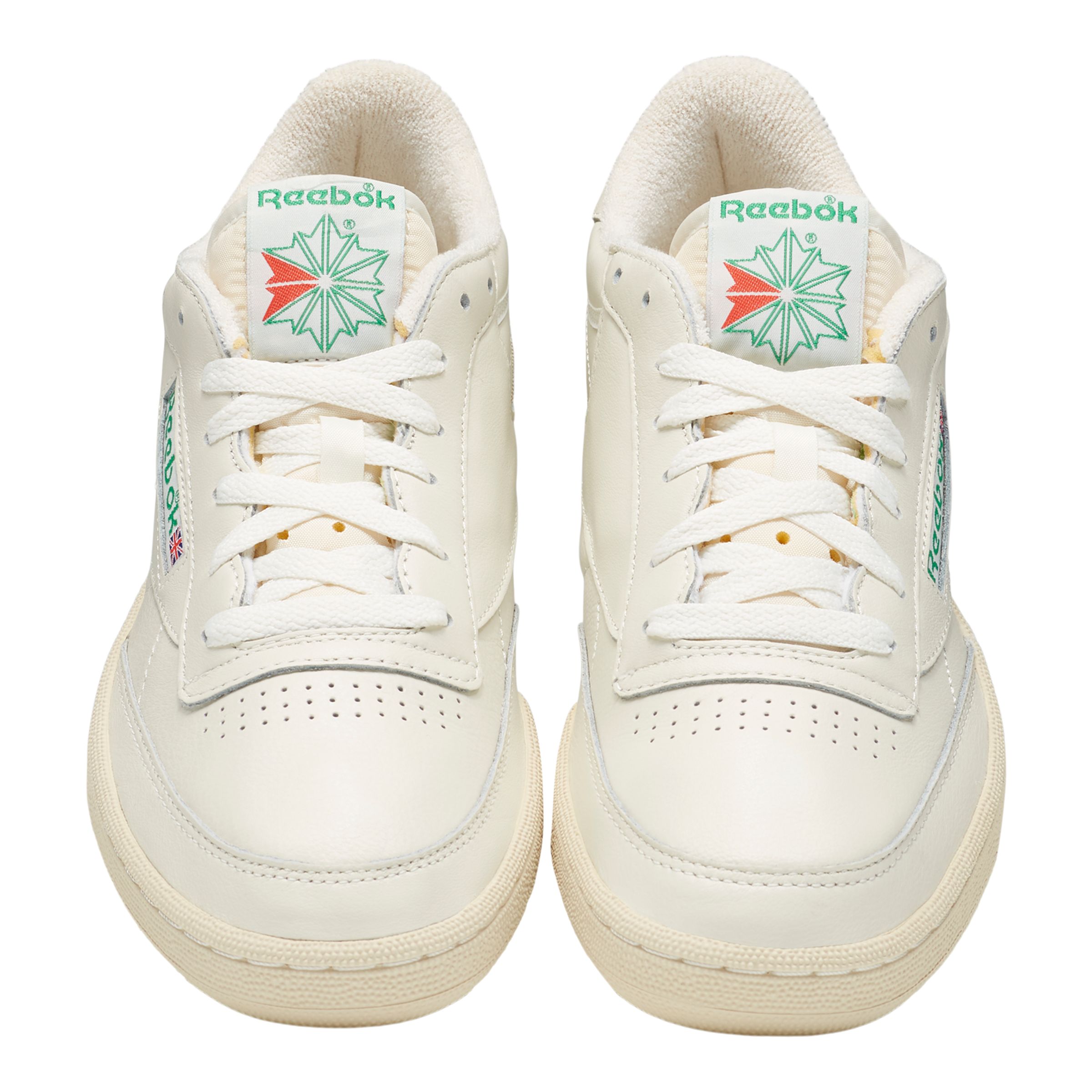 Reebok Men's Club C 85 Vintage Shoes