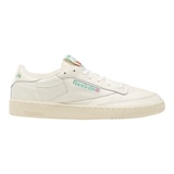 Reebok Men's Club C 85 Vintage Shoes Side_Right