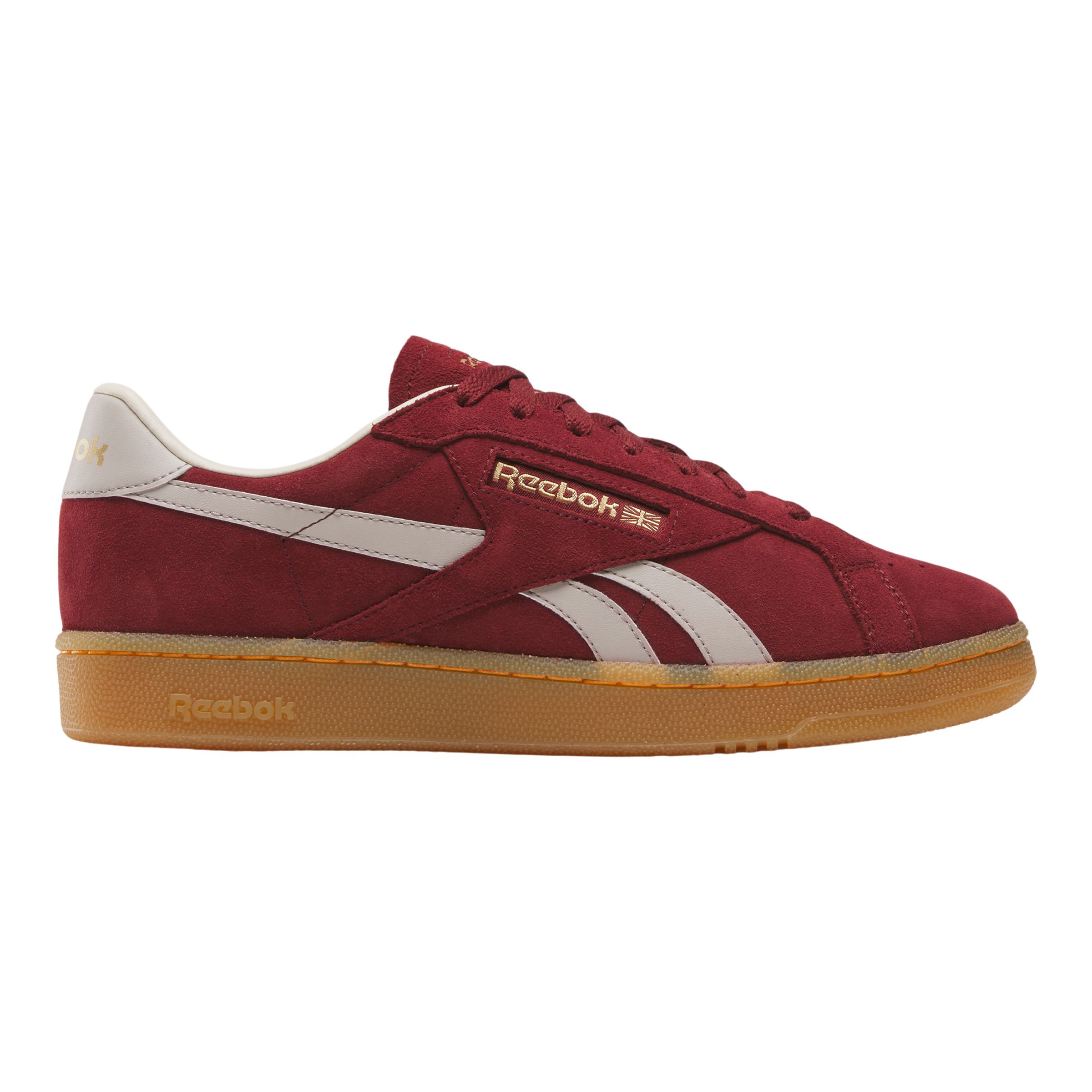 Reebok Men's Club C Grounds Shoes