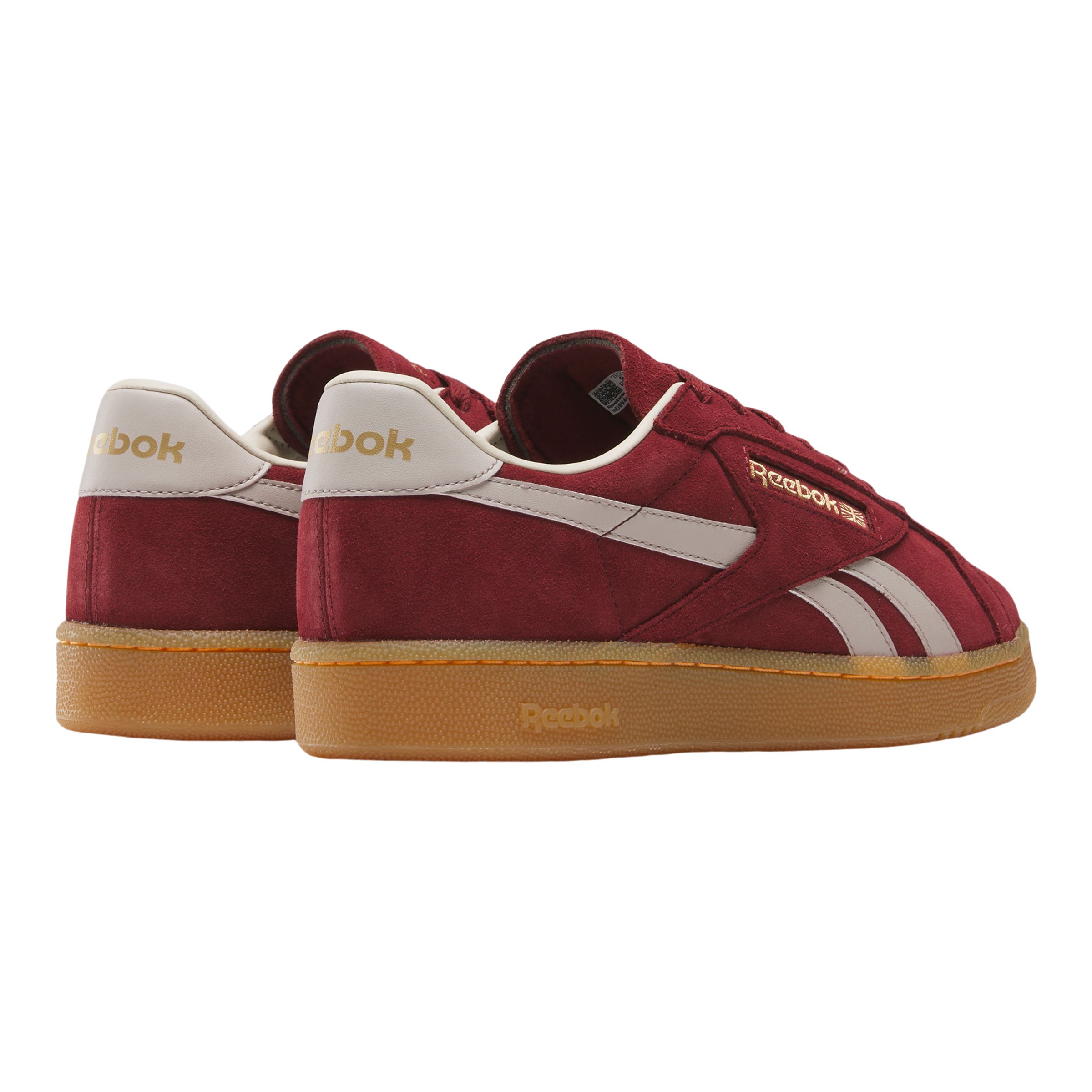 Reebok Men's Club C Grounds Shoes