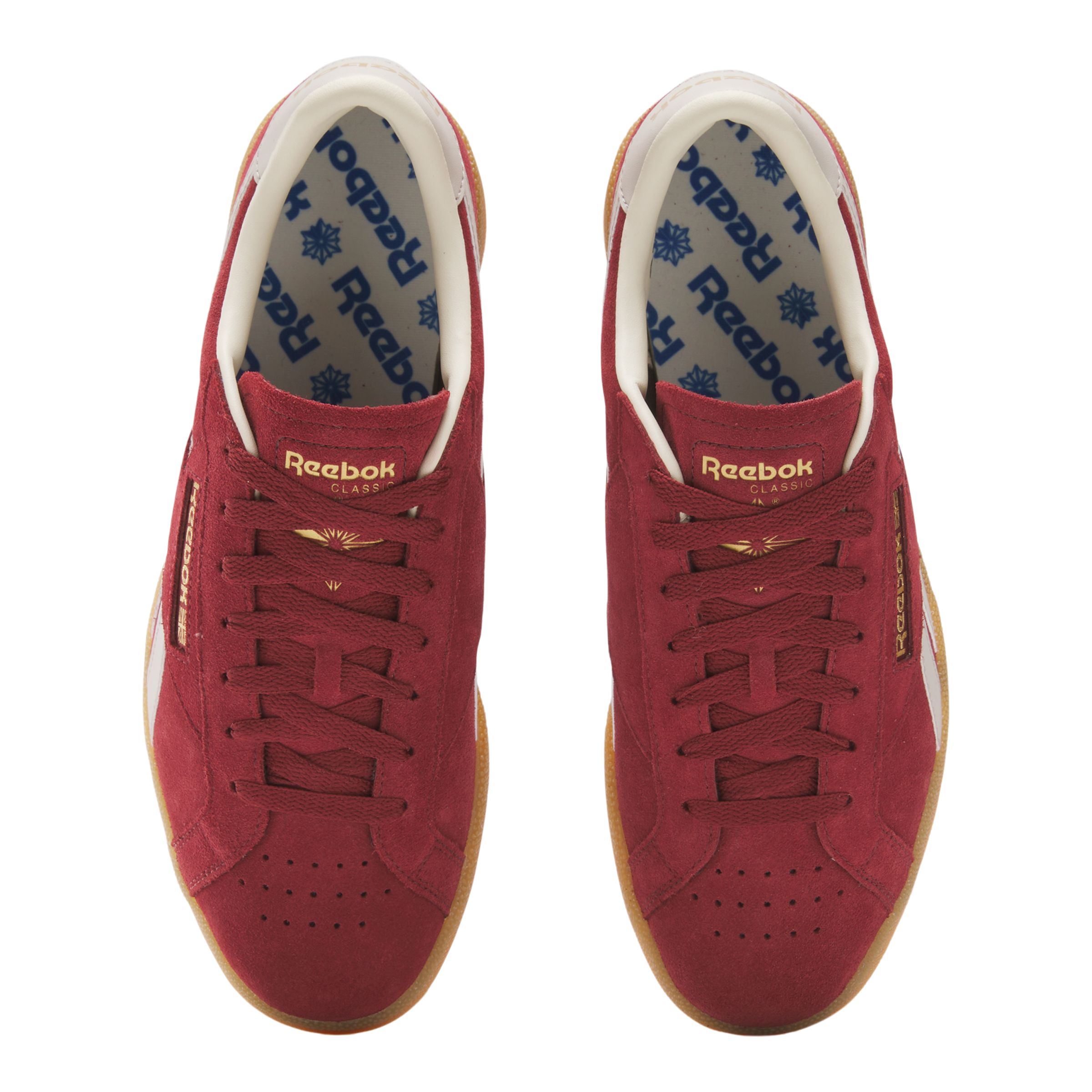 Reebok Men's Club C Grounds Shoes