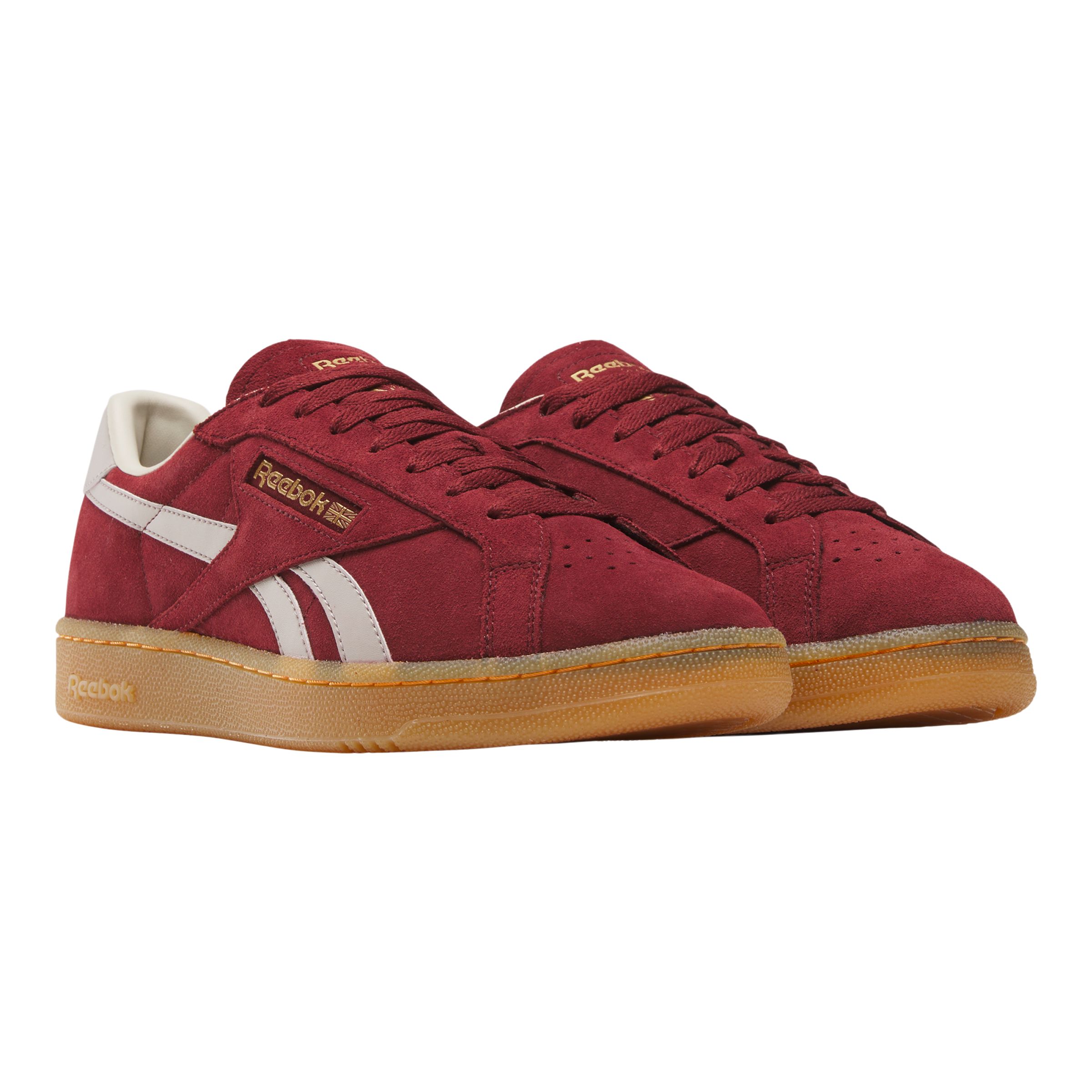 Reebok Men's Club C Grounds Shoes