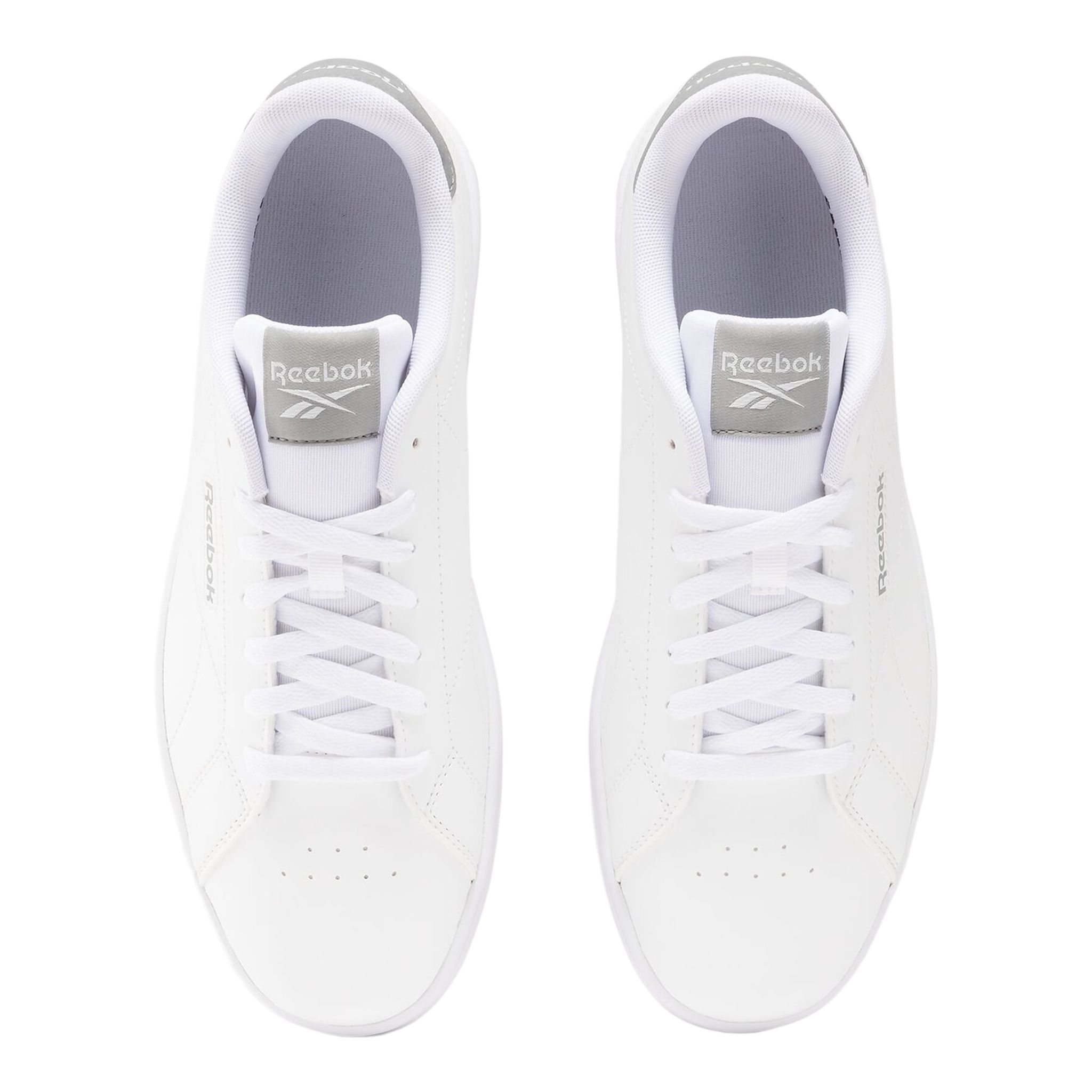 Reebok Men's Court Clean Shoes