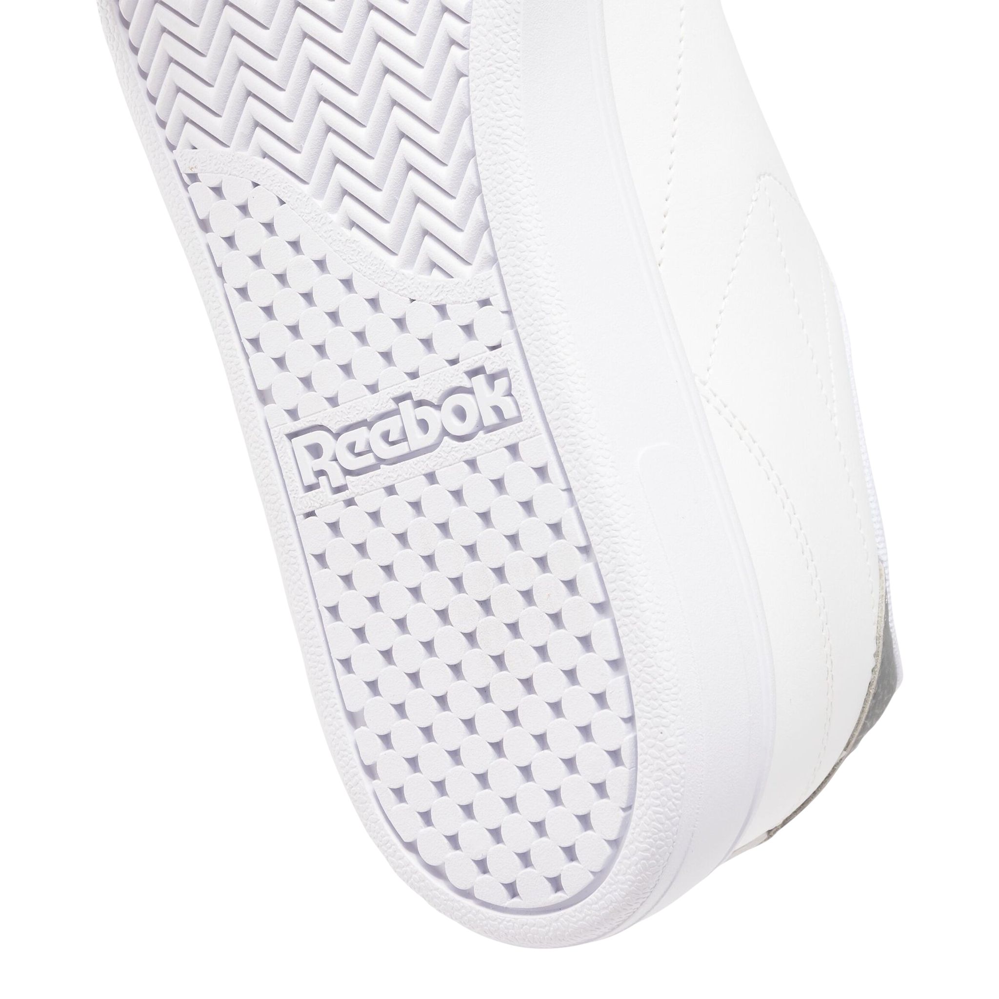 Reebok Men's Court Clean Shoes