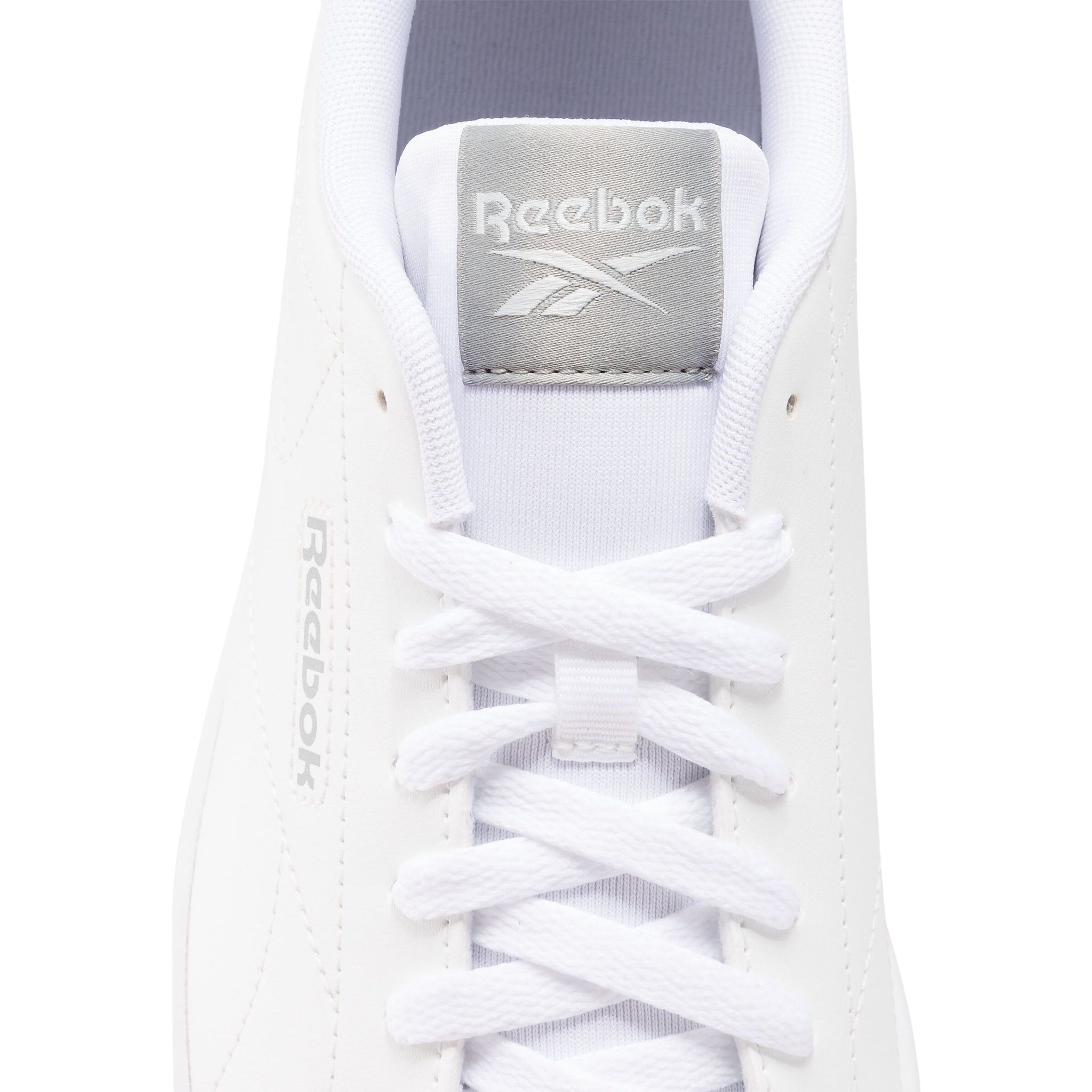 Reebok Men's Court Clean Shoes
