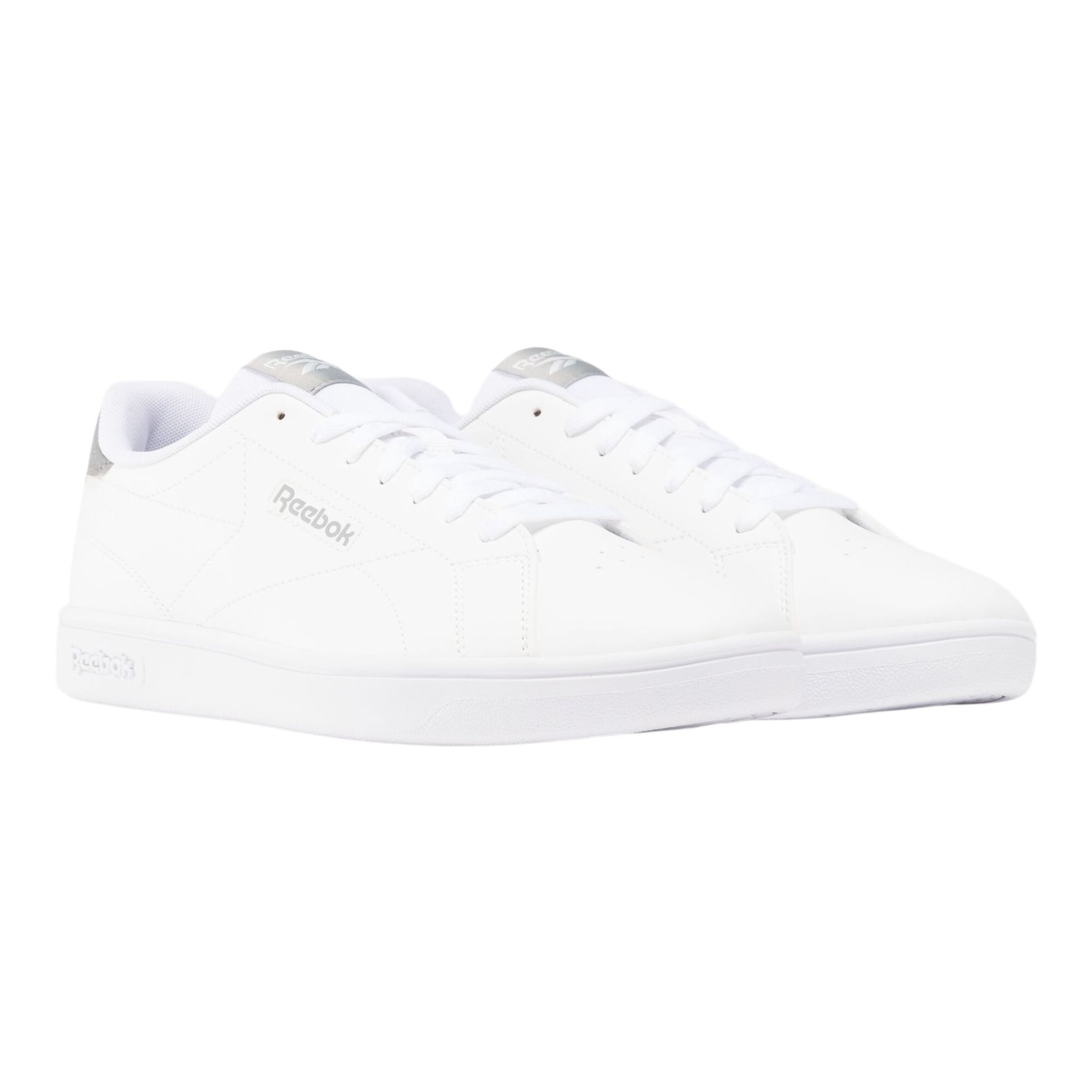 Reebok Men's Court Clean Shoes