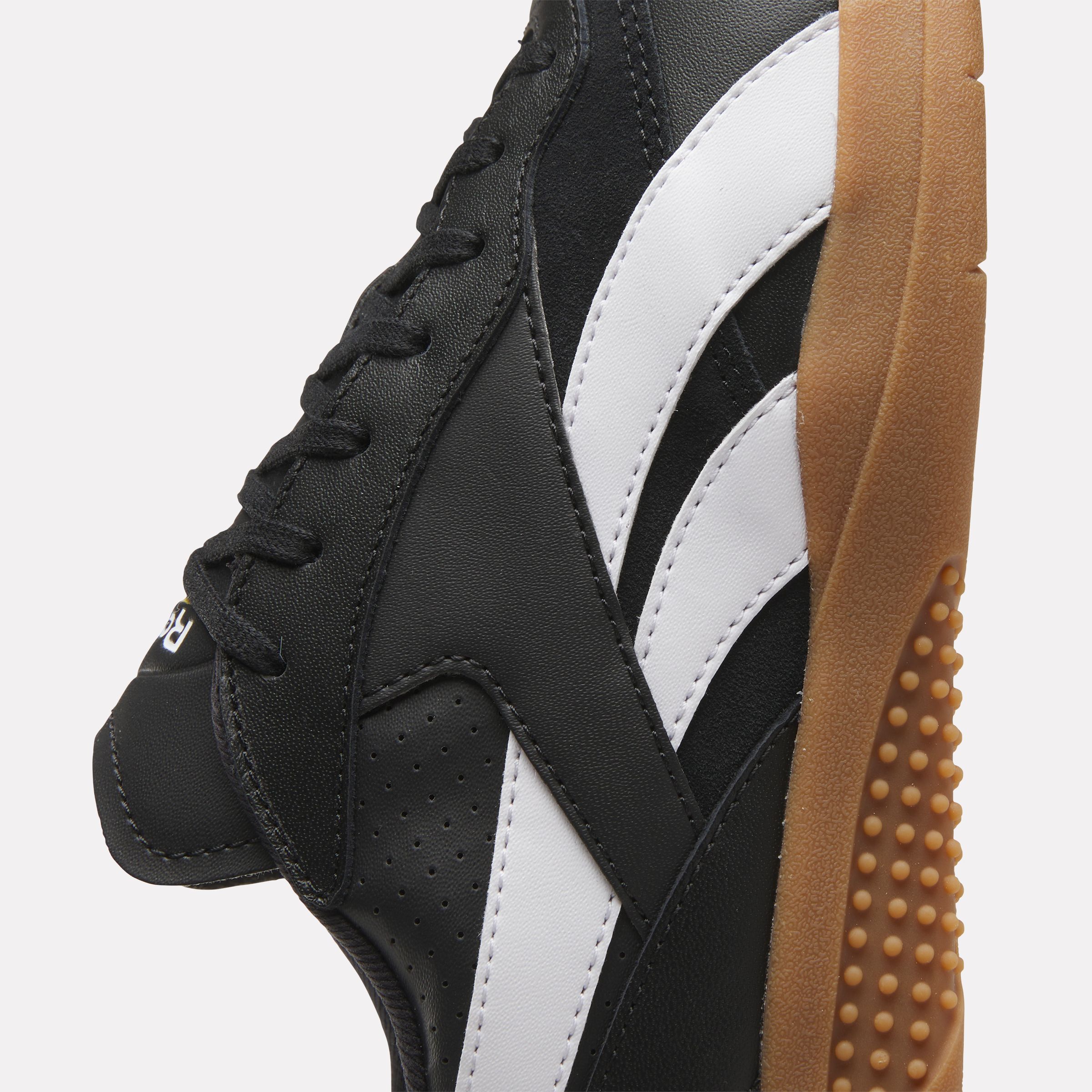 Reebok Men's Hammer Street Shoes