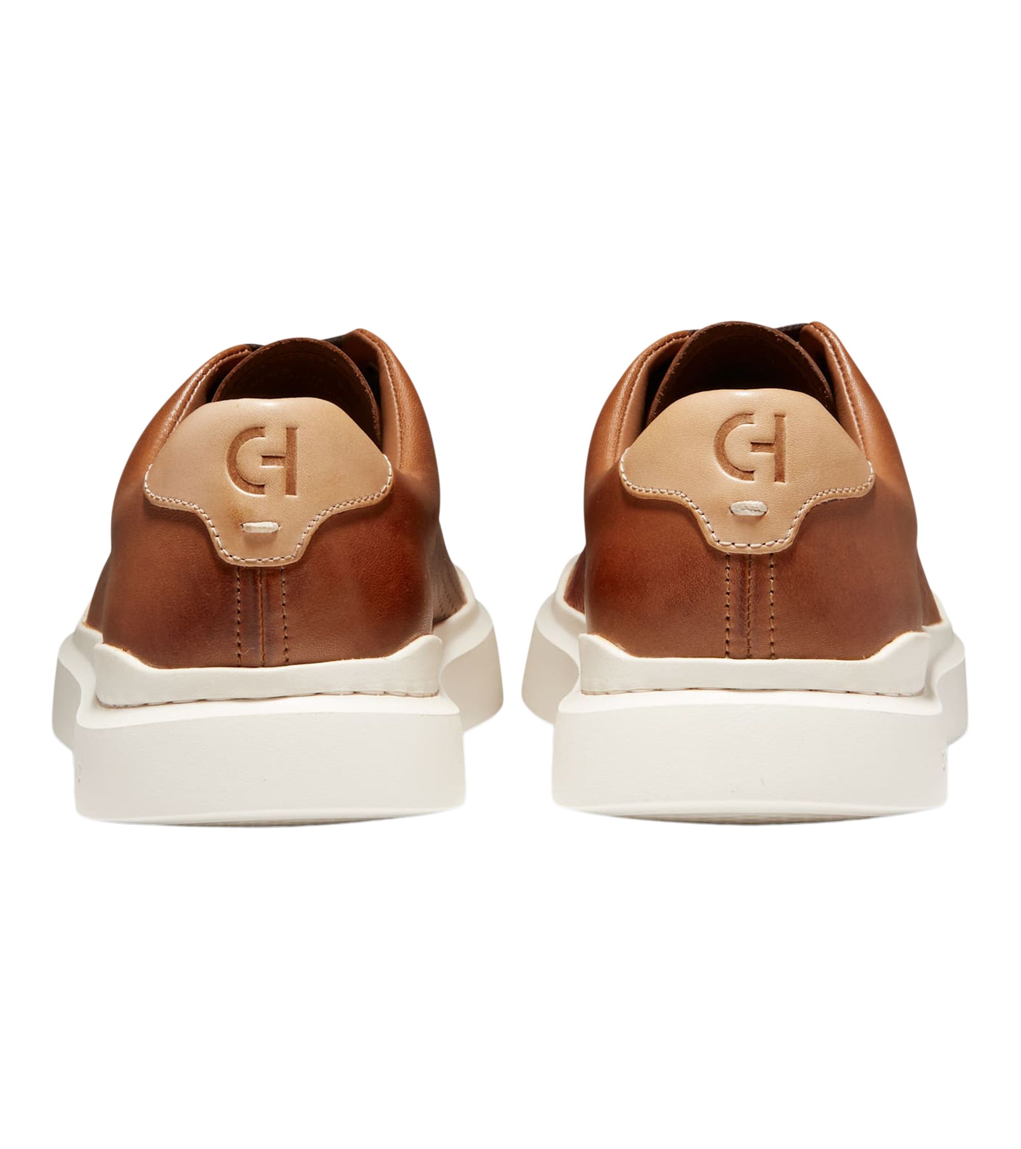 Cole Haan Men's GrandPrø Rally Laser Cut Shoes