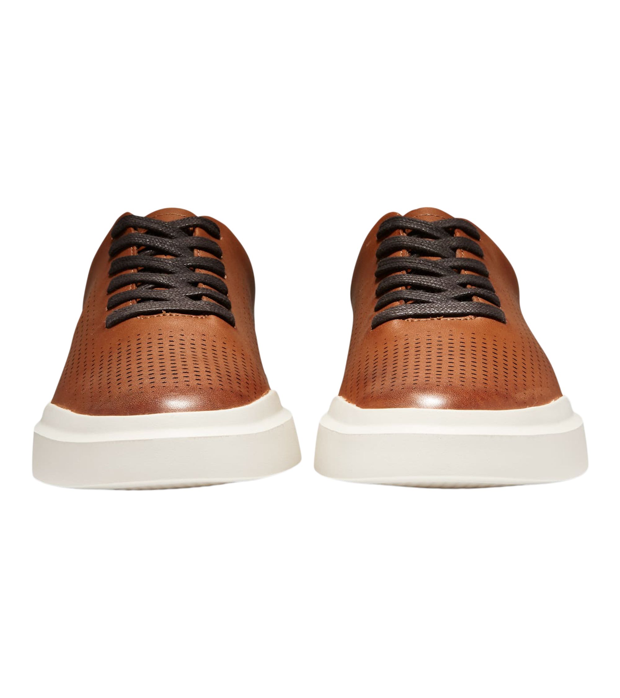 Cole Haan Men's GrandPrø Rally Laser Cut Shoes