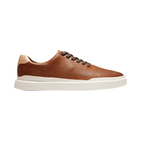 Cole Haan Men's GrandPrø Rally Laser Cut Shoes Side_Right