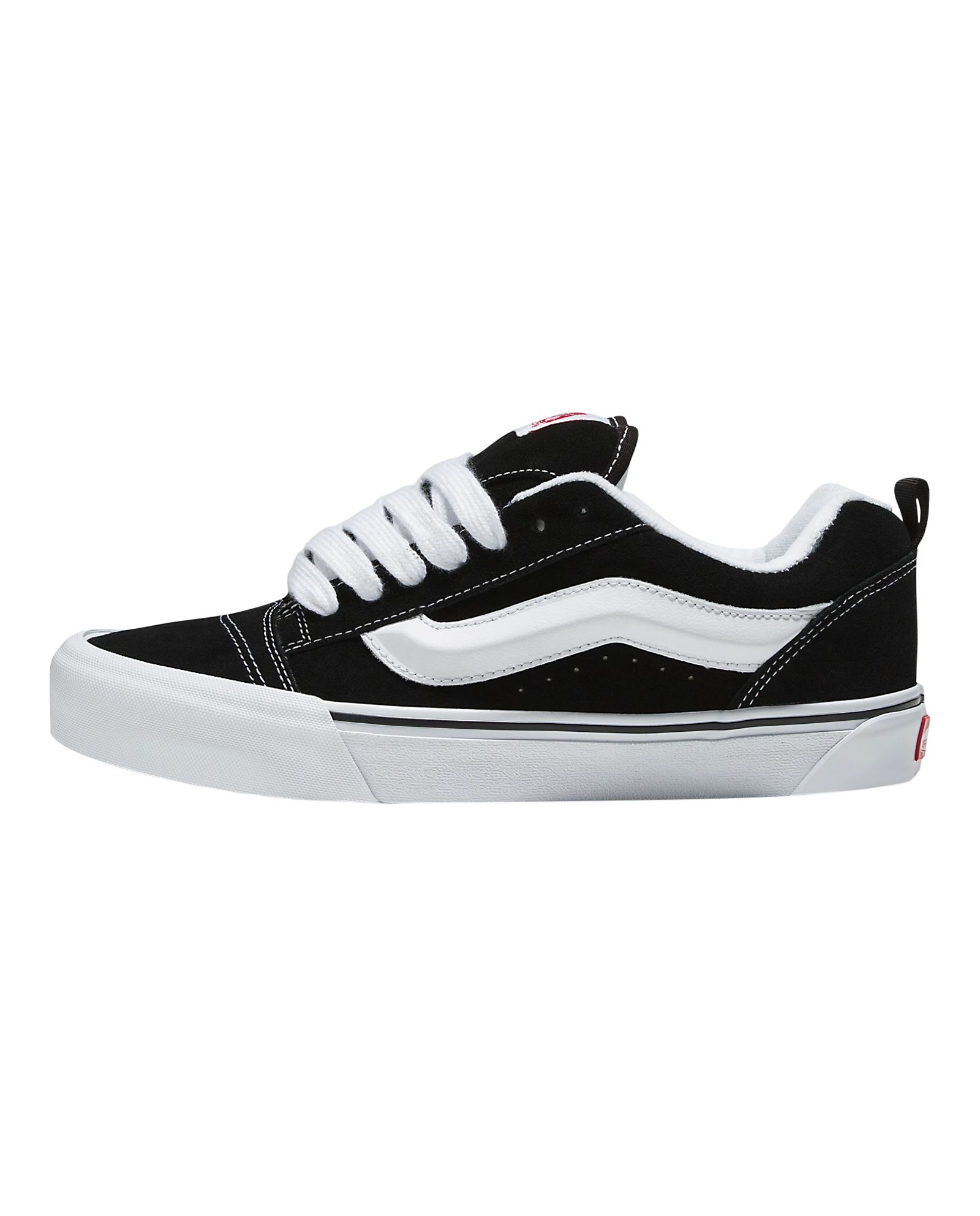 Vans Men's Knu Skool Skate Shoes