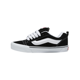 Vans Men's Knu Skool Skate Shoes Side_Left
