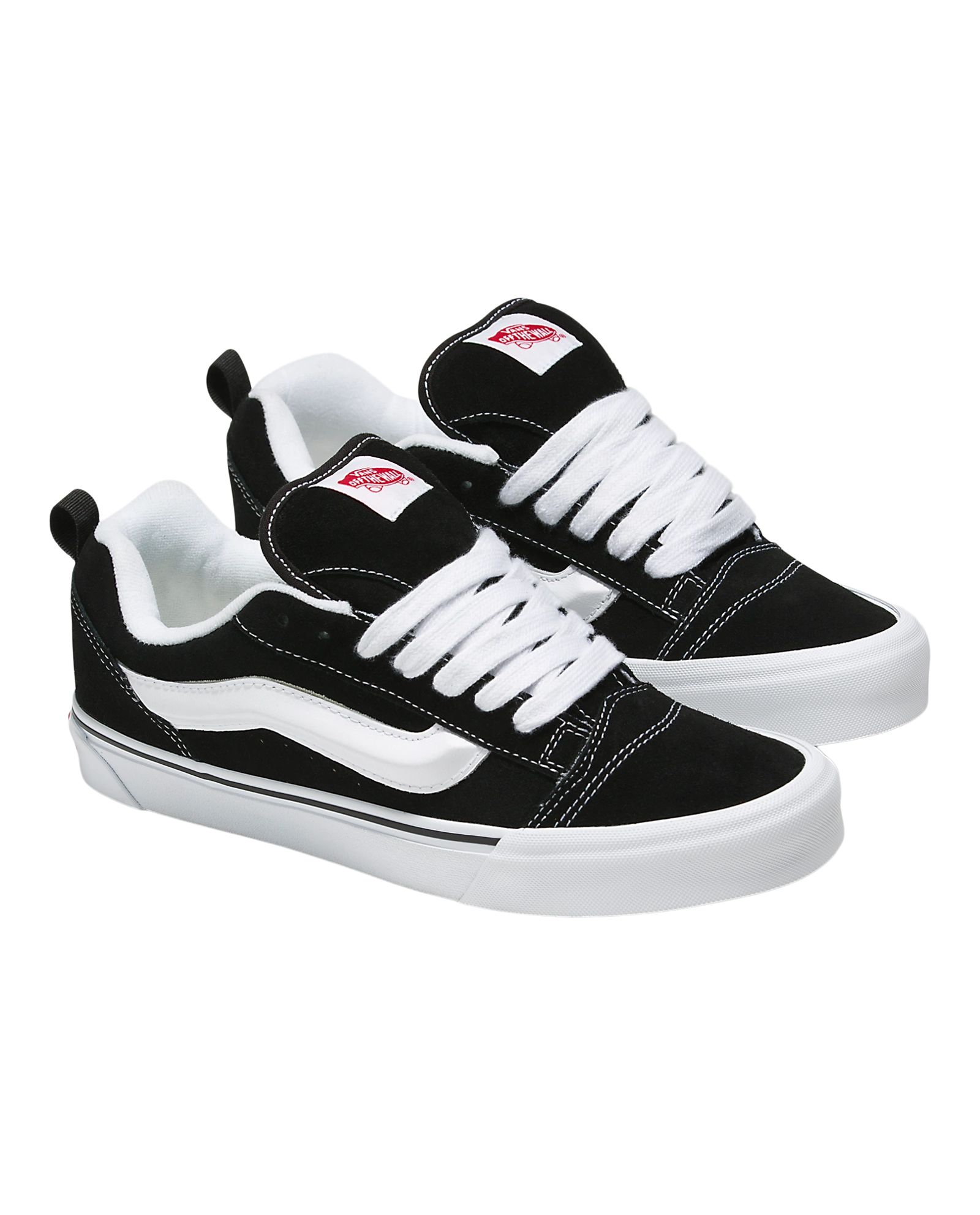 Vans Men's Knu Skool Skate Shoes