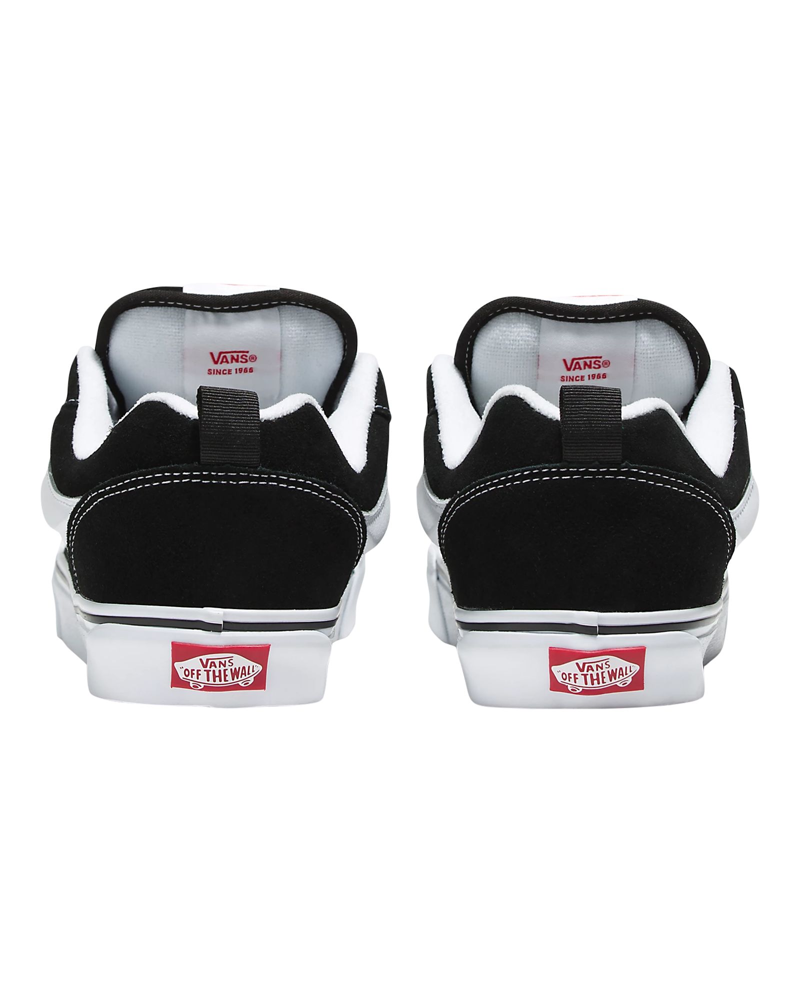 Vans Men's Knu Skool Skate Shoes