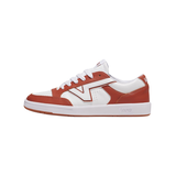 Van's Men's Lowland ComfyCush Skate Shoes Side_Left