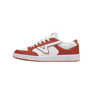 Van's Men's Lowland ComfyCush Skate Shoes
