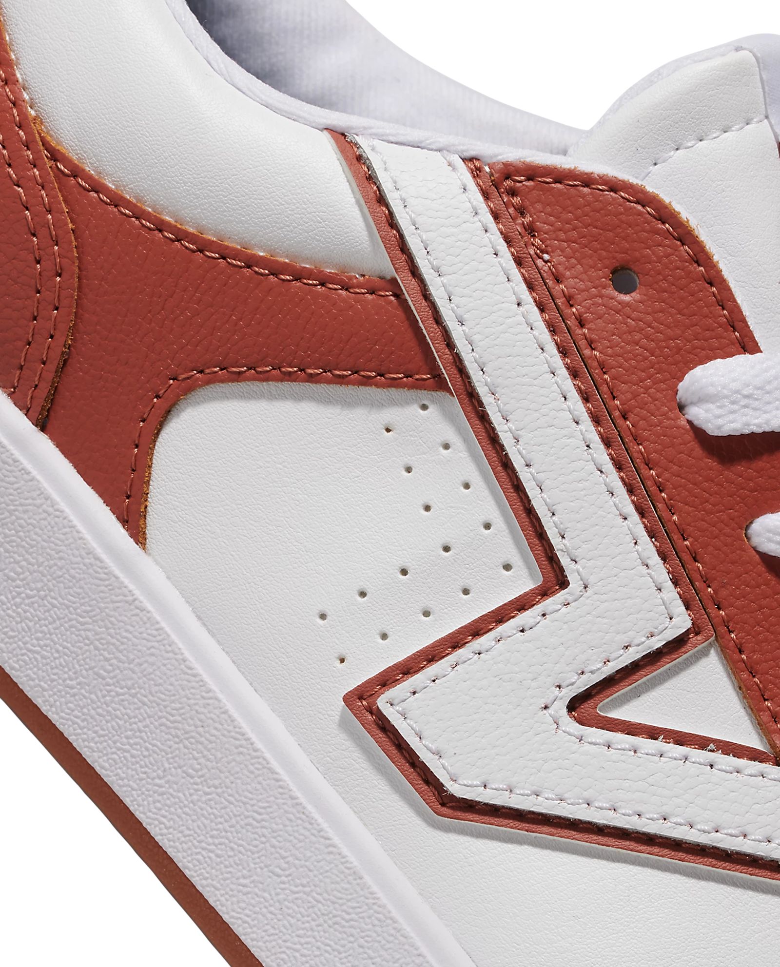 Van's Men's Lowland ComfyCush Skate Shoes