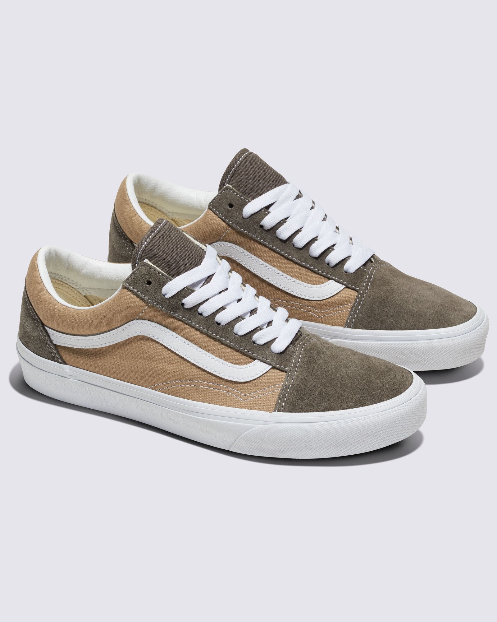 Vans Men's Old Skool Skate Shoes