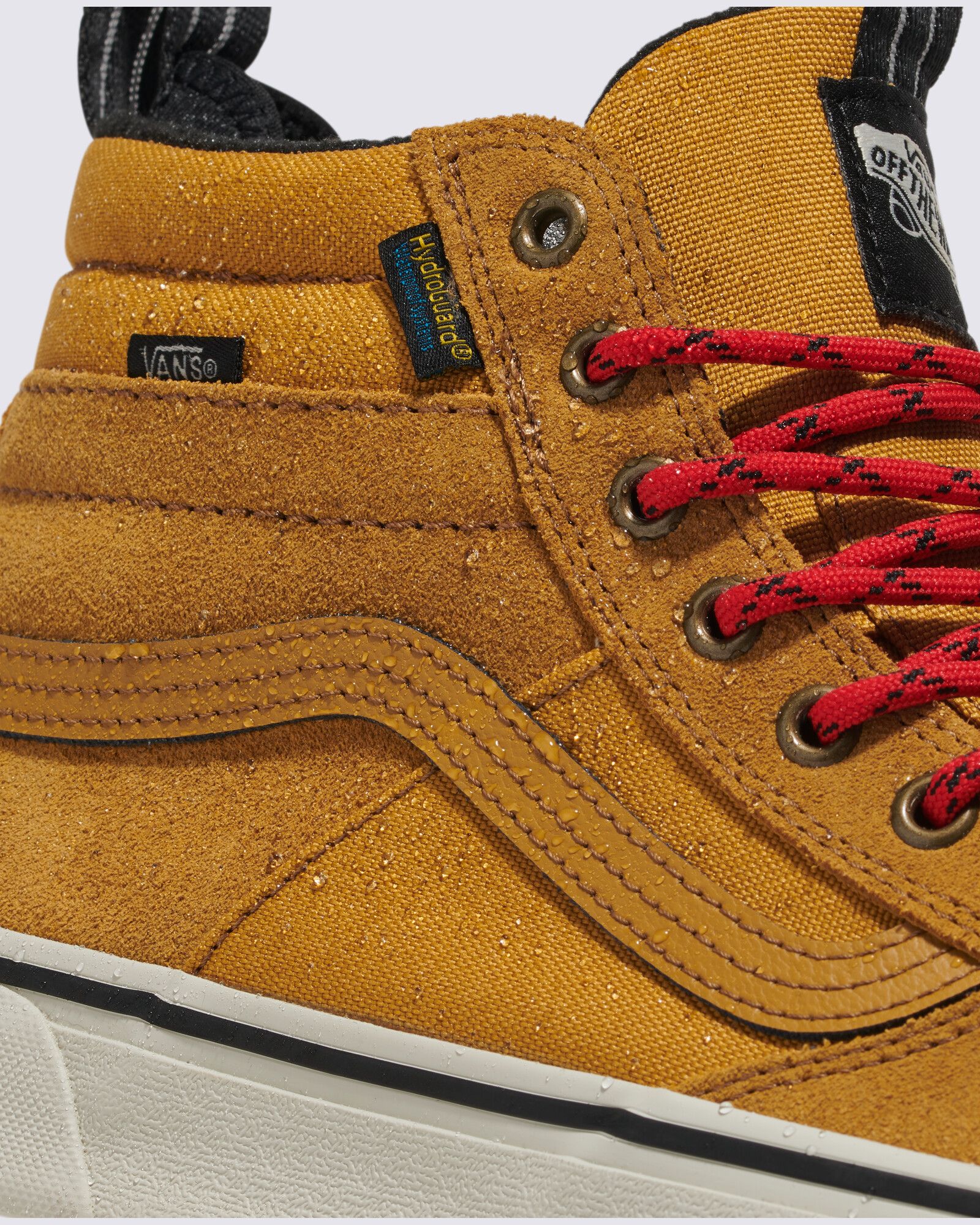 Vans Men's MTE Sk8-Hi Waterproof Casual Boots