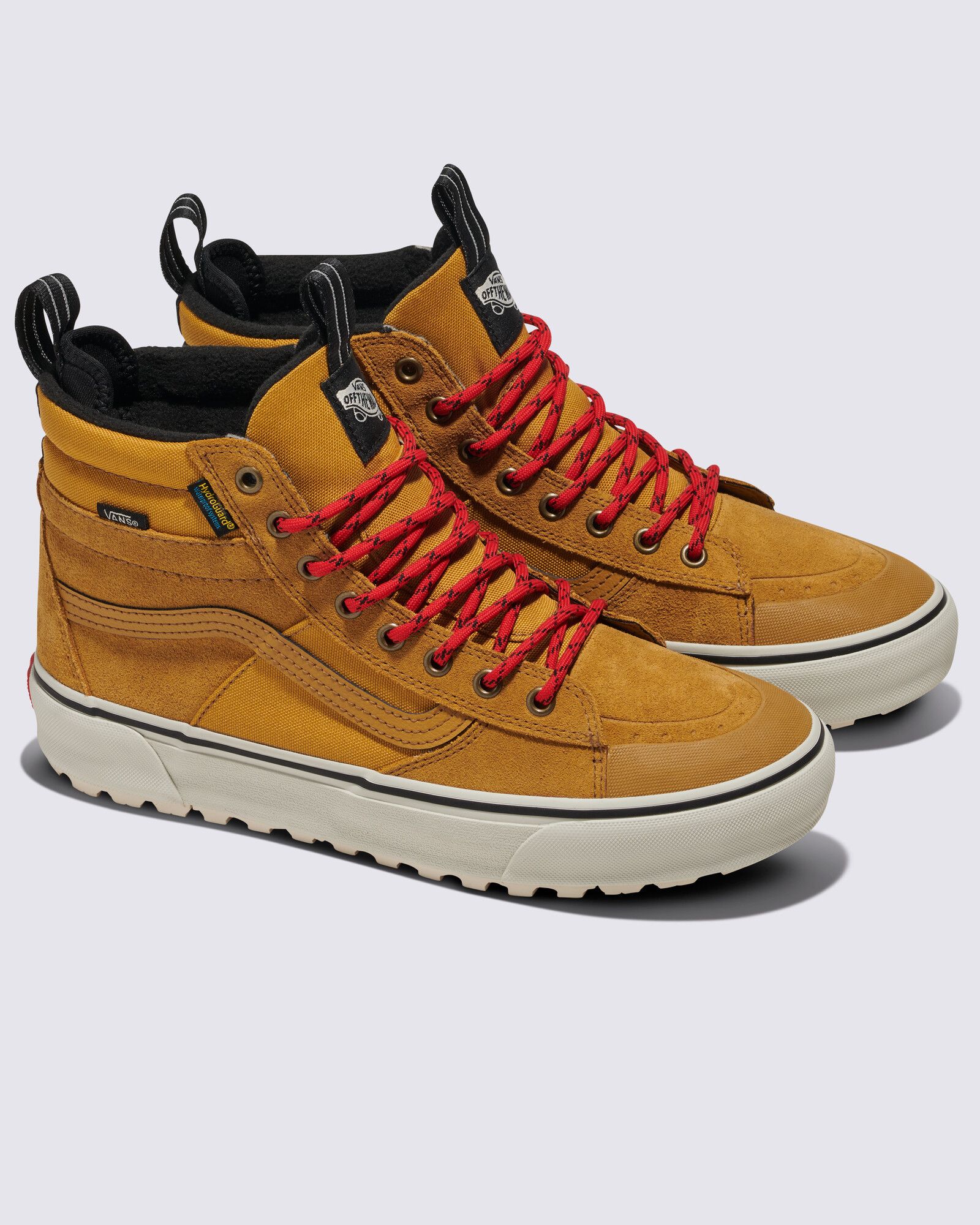 Vans Men's MTE Sk8-Hi Waterproof Casual Boots