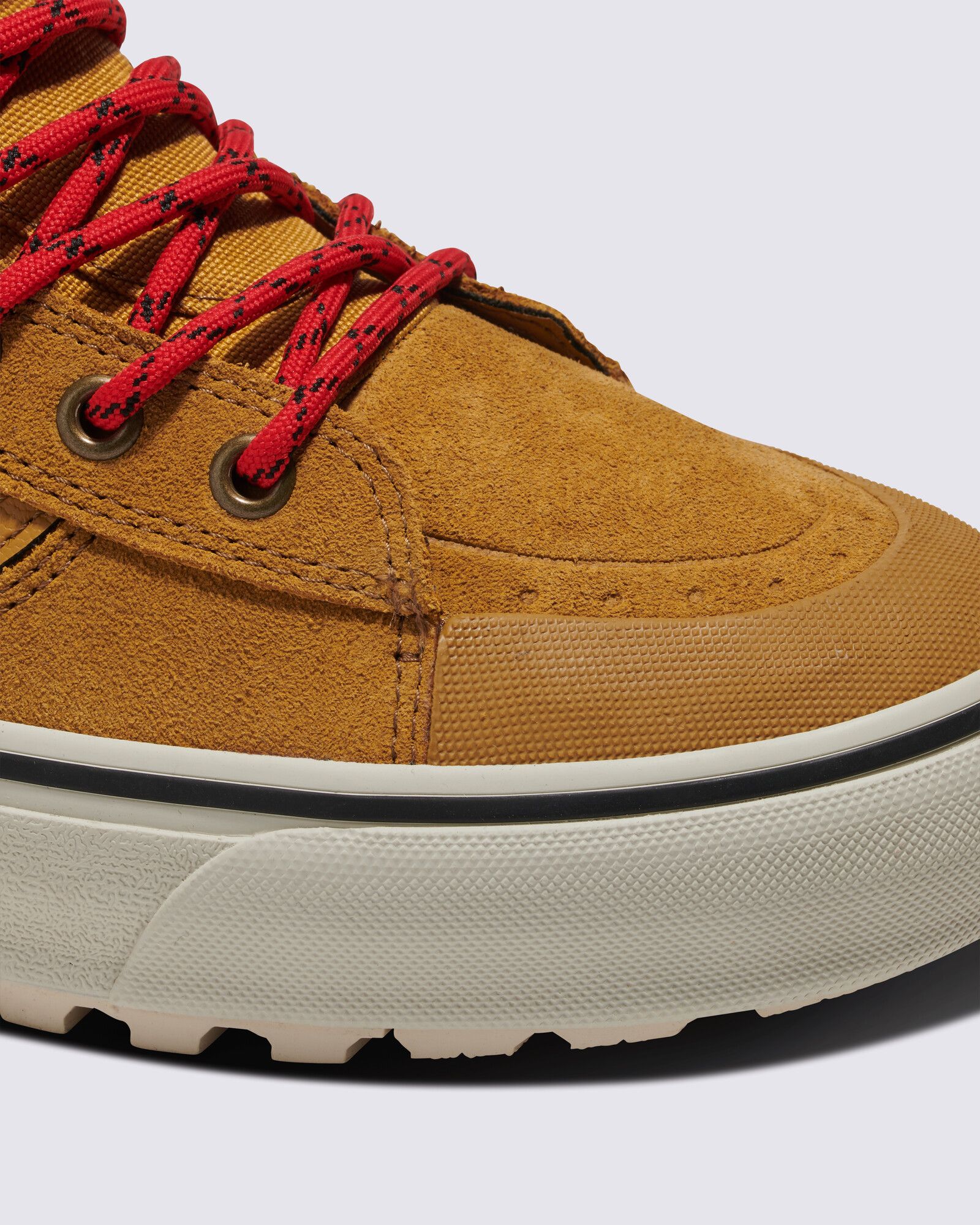 Vans Men's MTE Sk8-Hi Waterproof Casual Boots