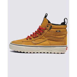 Vans Men's MTE Sk8-Hi Waterproof Casual Boots