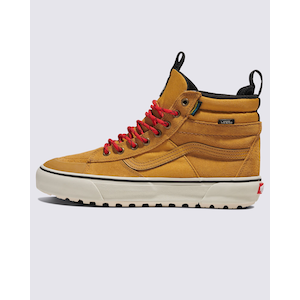 Vans Men's MTE Sk8-Hi Waterproof Casual Boots