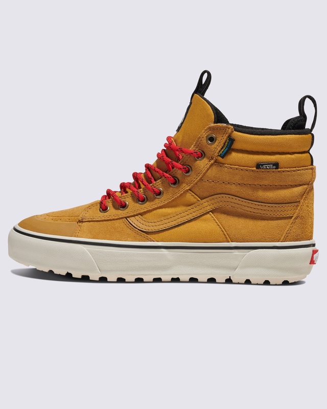 Vans Men's MTE Sk8-Hi Waterproof Casual Boots