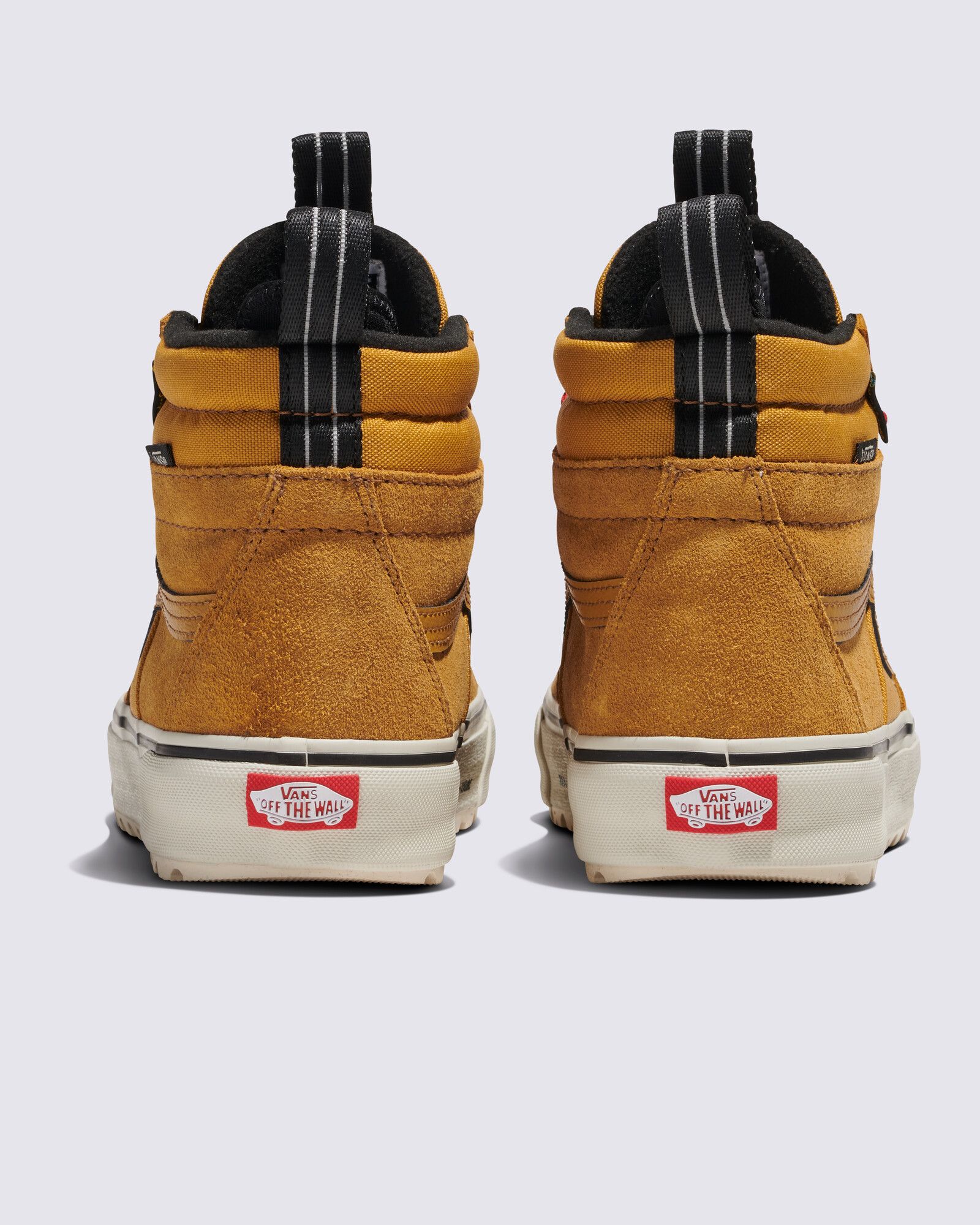 Vans Men's MTE Sk8-Hi Waterproof Casual Boots