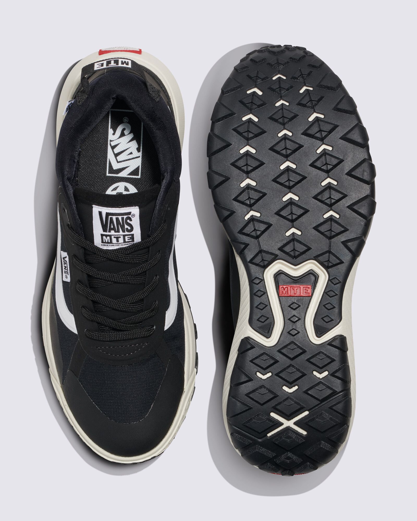 Vans Men's MTE Crosspath Shoes