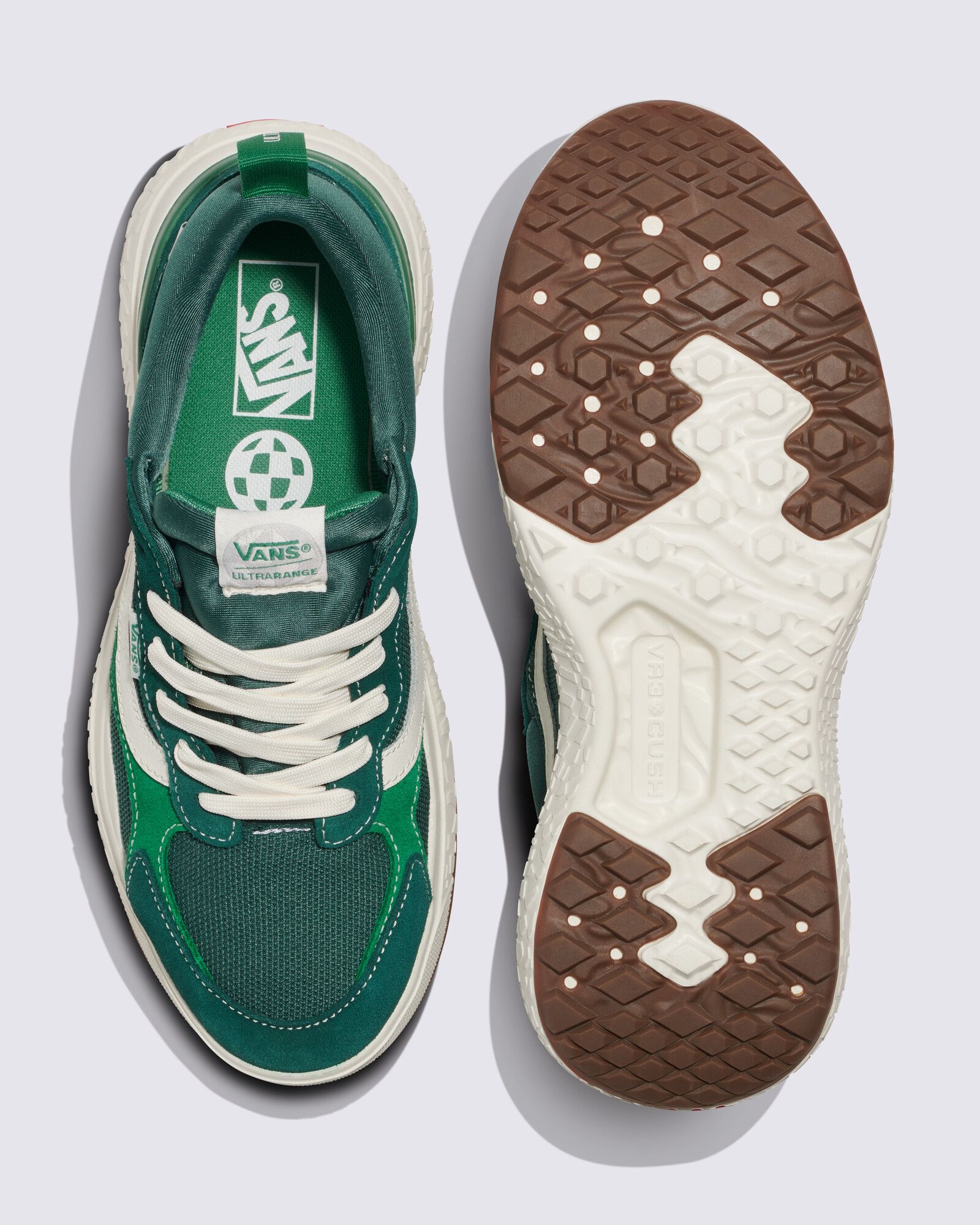 Vans Men's UltraRange Neo VR3 Casual Shoes