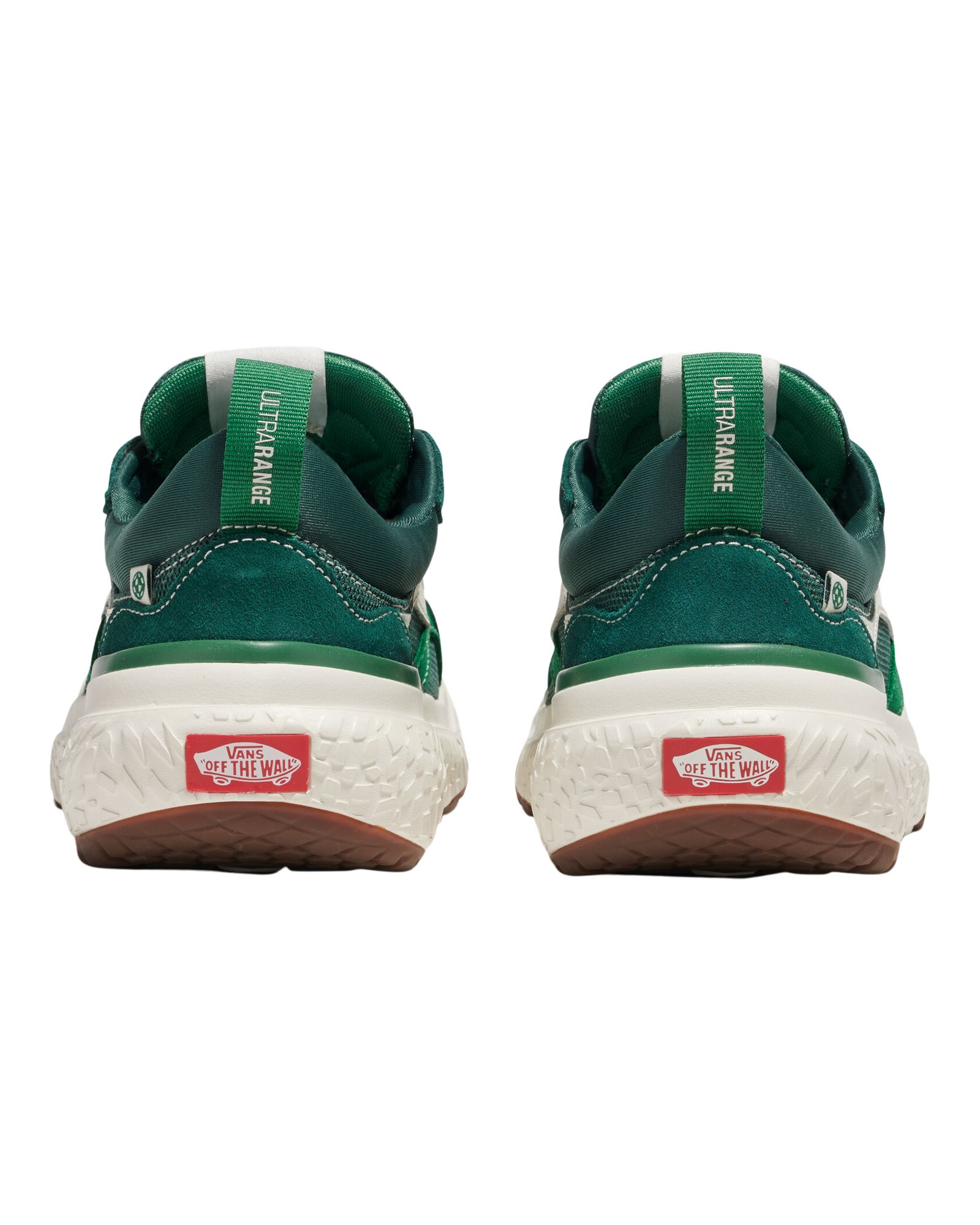 Vans Men's UltraRange Neo VR3 Casual Shoes