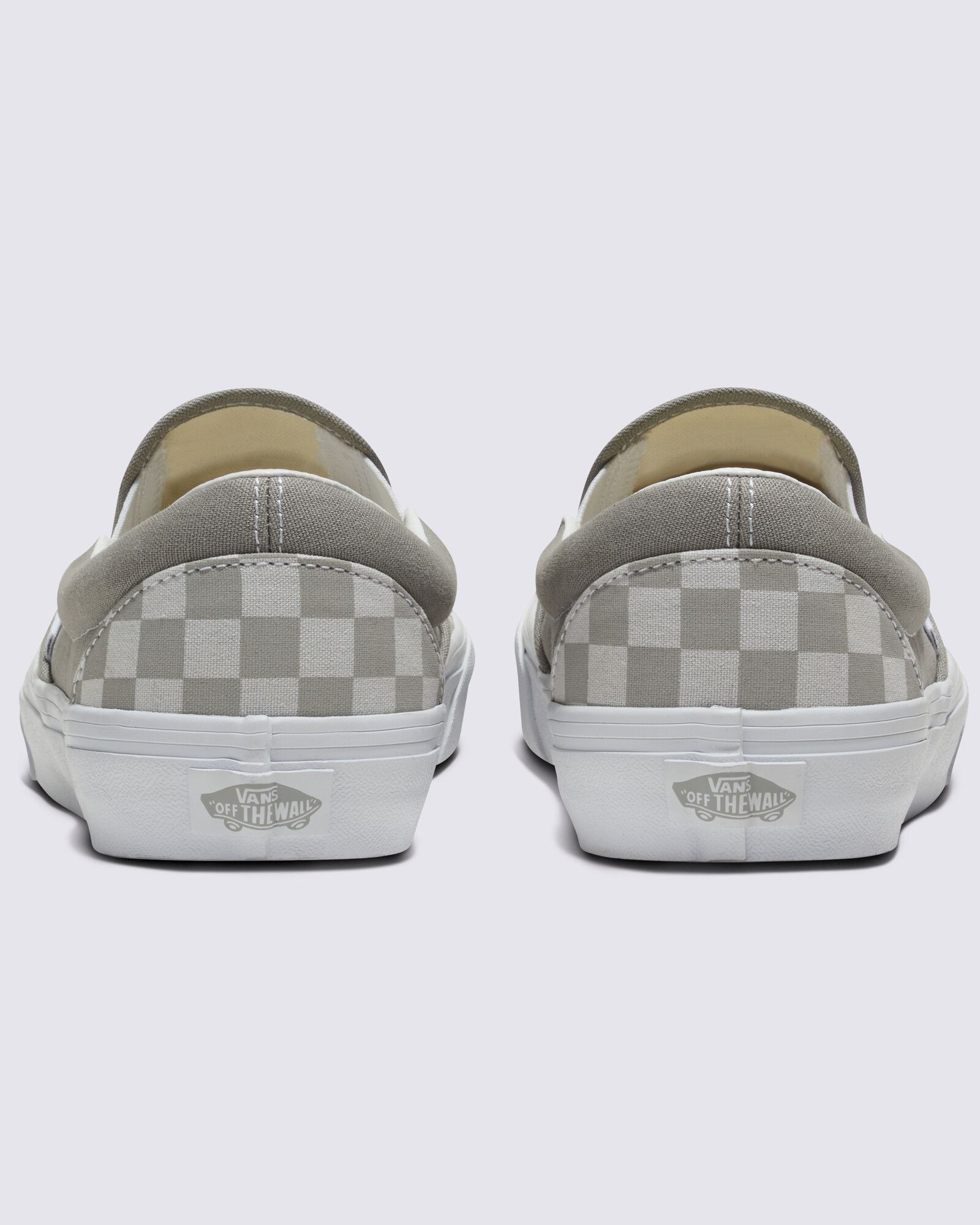 Vans Men's Classic Slip-On Skate Shoes