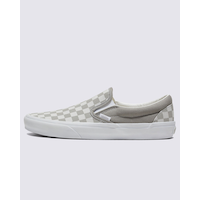 Vans Men's Classic Slip-On Skate Shoes Side_Left
