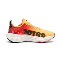 PUMA Men's ForeverRUN NITRO Running Shoes Side_Right