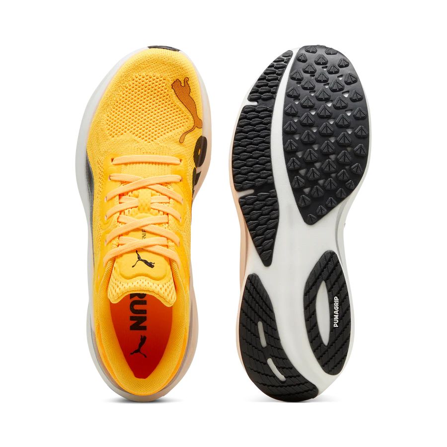 PUMA Men's Magnify Nitro 2 Running Shoes