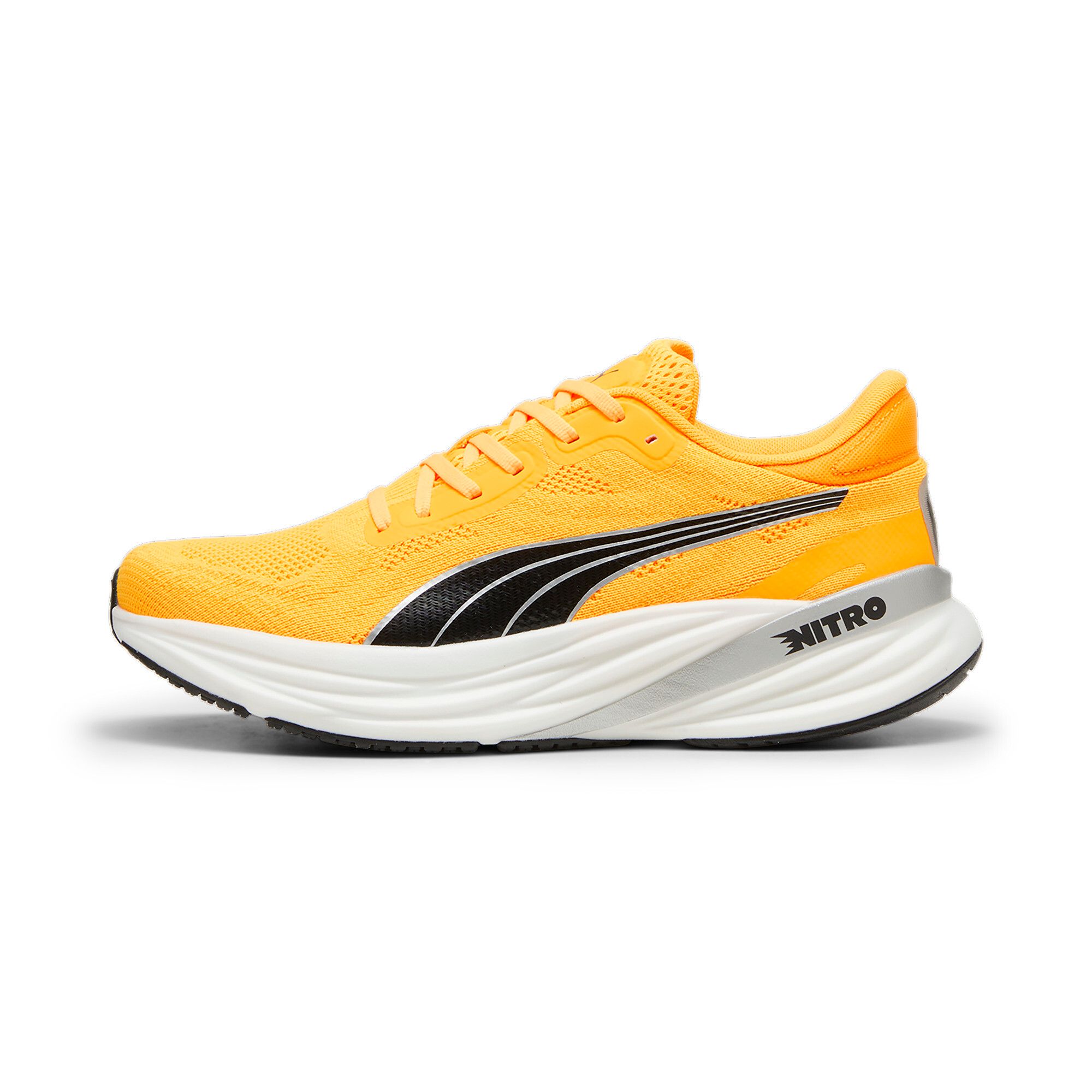 PUMA Men's Magnify Nitro 2 Running Shoes