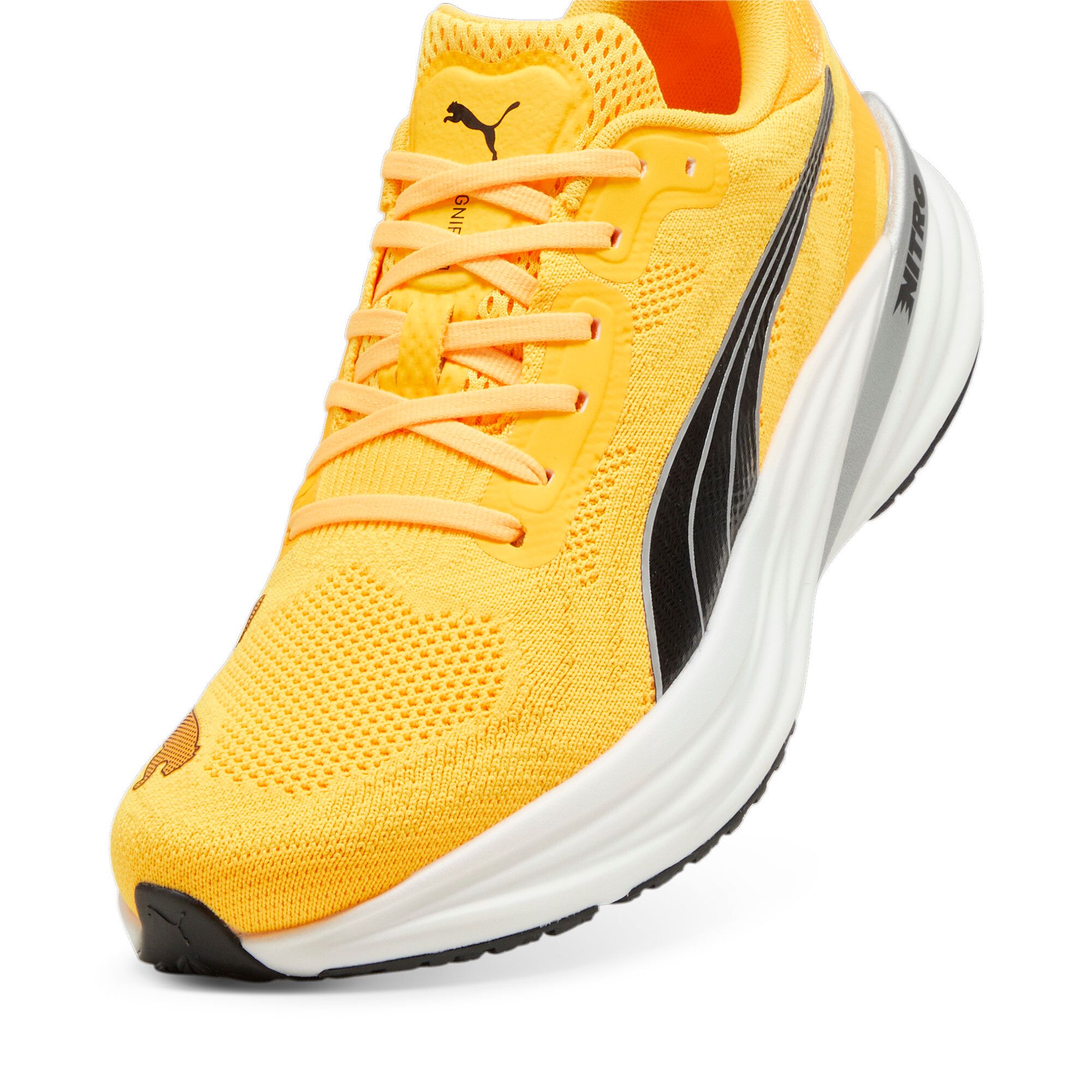 PUMA Men's Magnify Nitro 2 Running Shoes