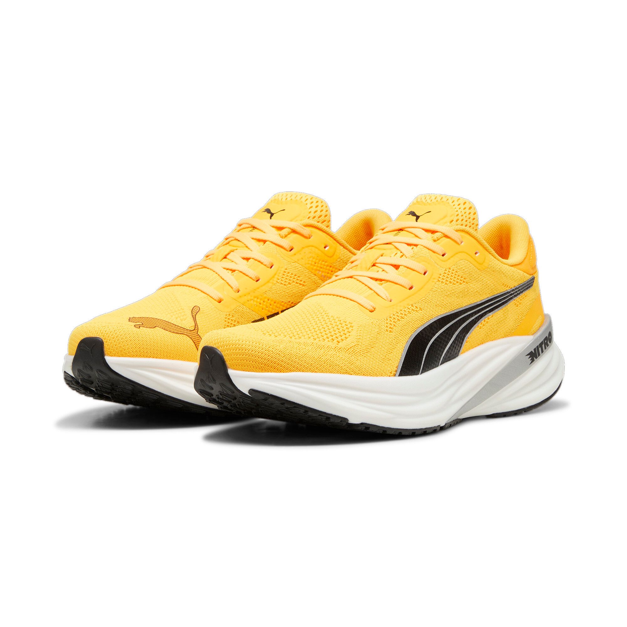 PUMA Men's Magnify Nitro 2 Running Shoes