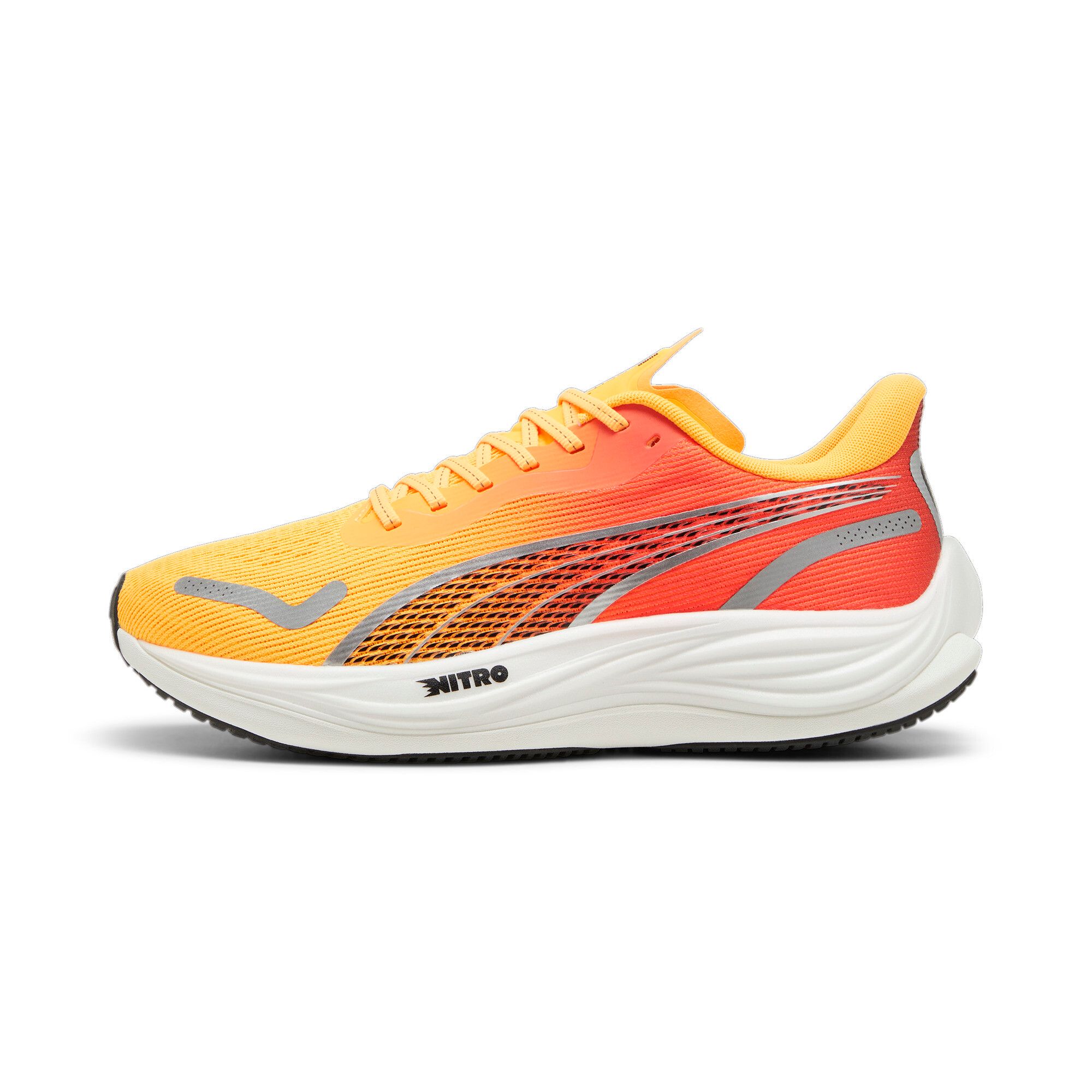 PUMA Men's VELOCITY NITRO 3 Running Shoes