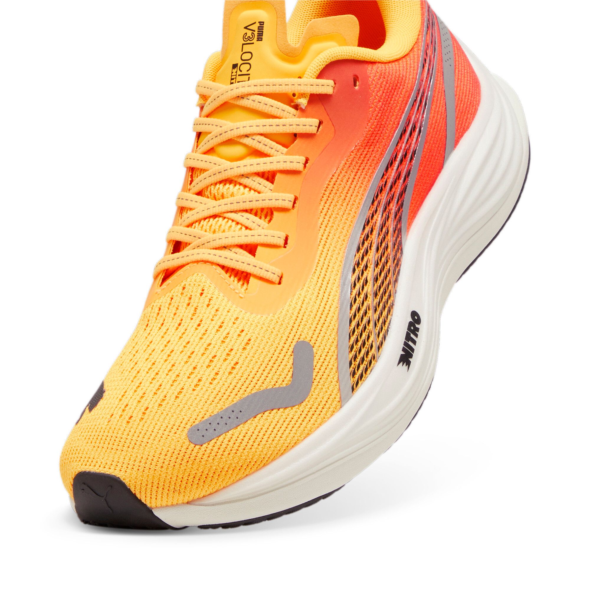 PUMA Men's VELOCITY NITRO 3 Running Shoes | SportChek