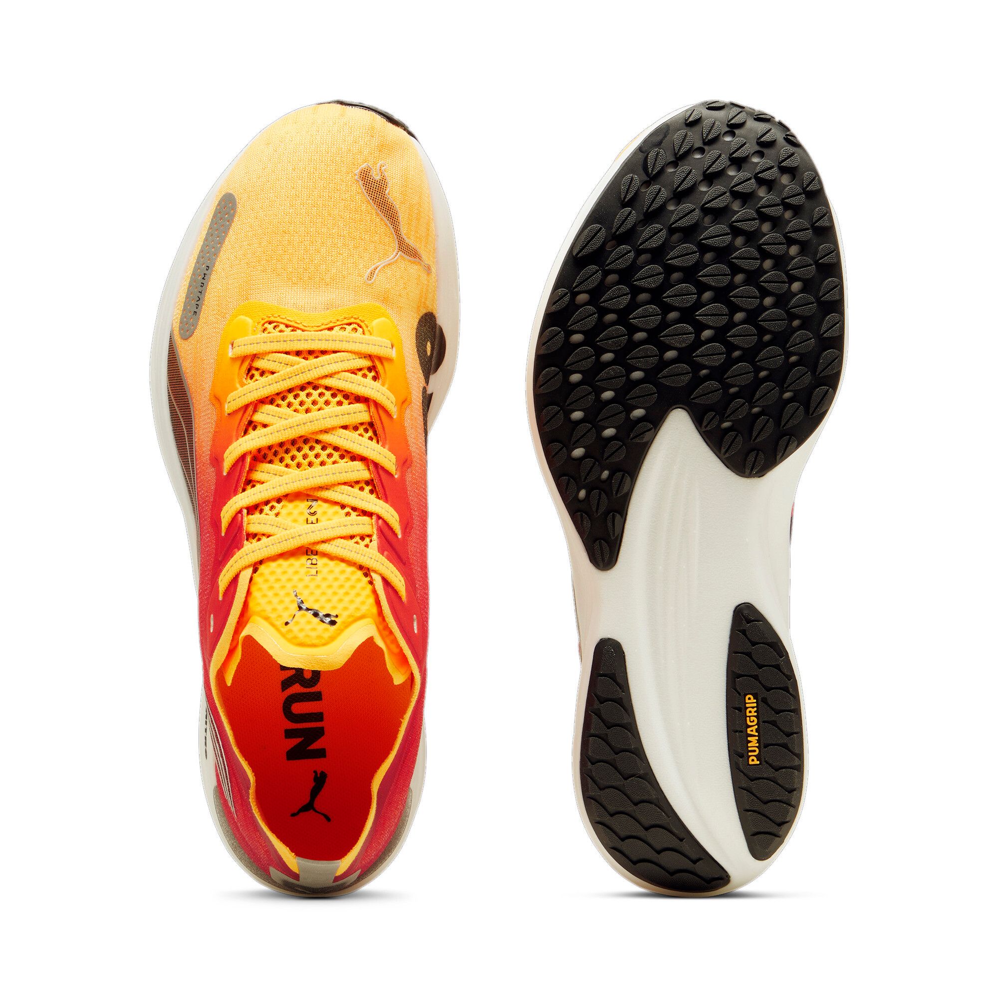 PUMA Men's Liberate NITRO 2 Running Shoes